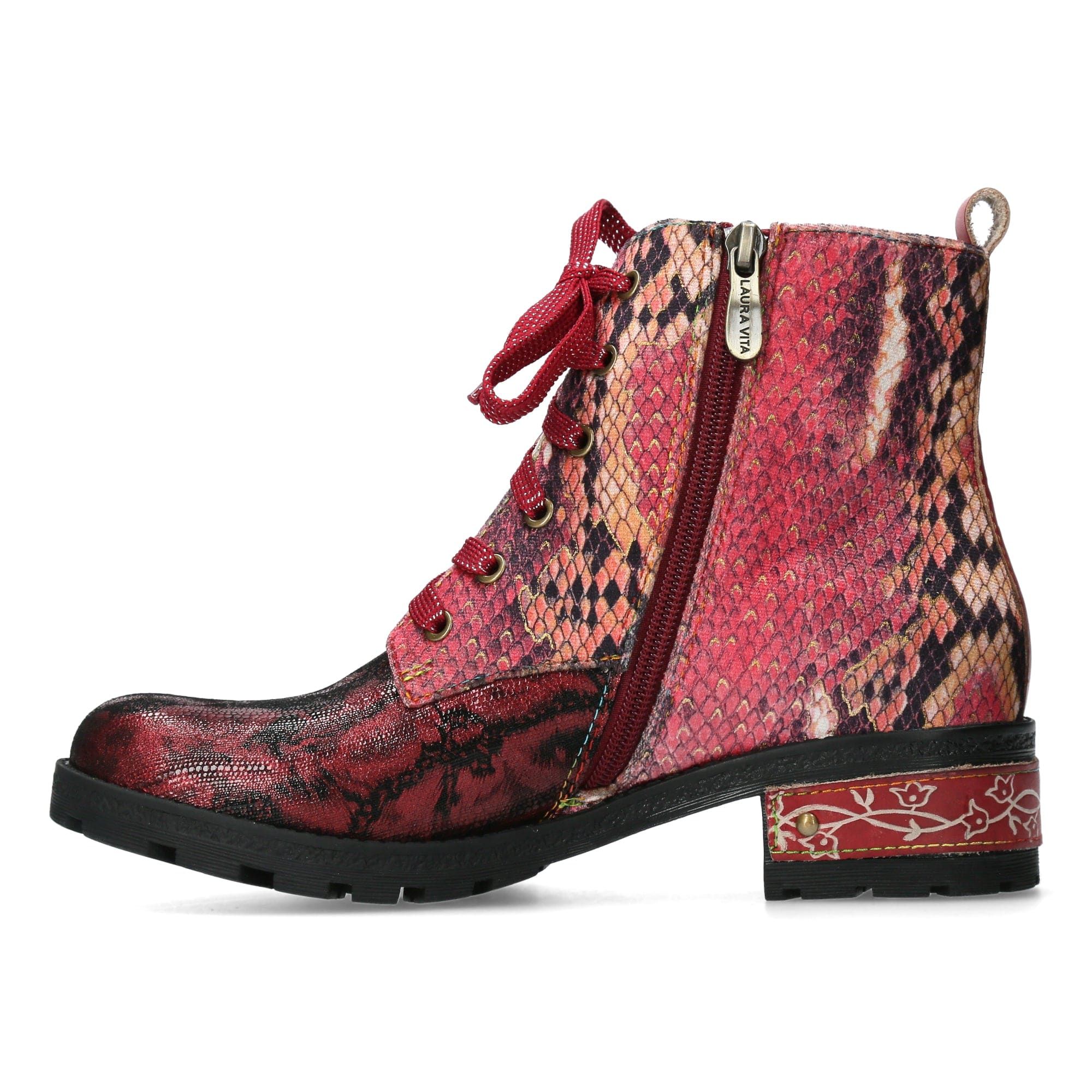 Bottines - COCRAILO 47 - Image 26