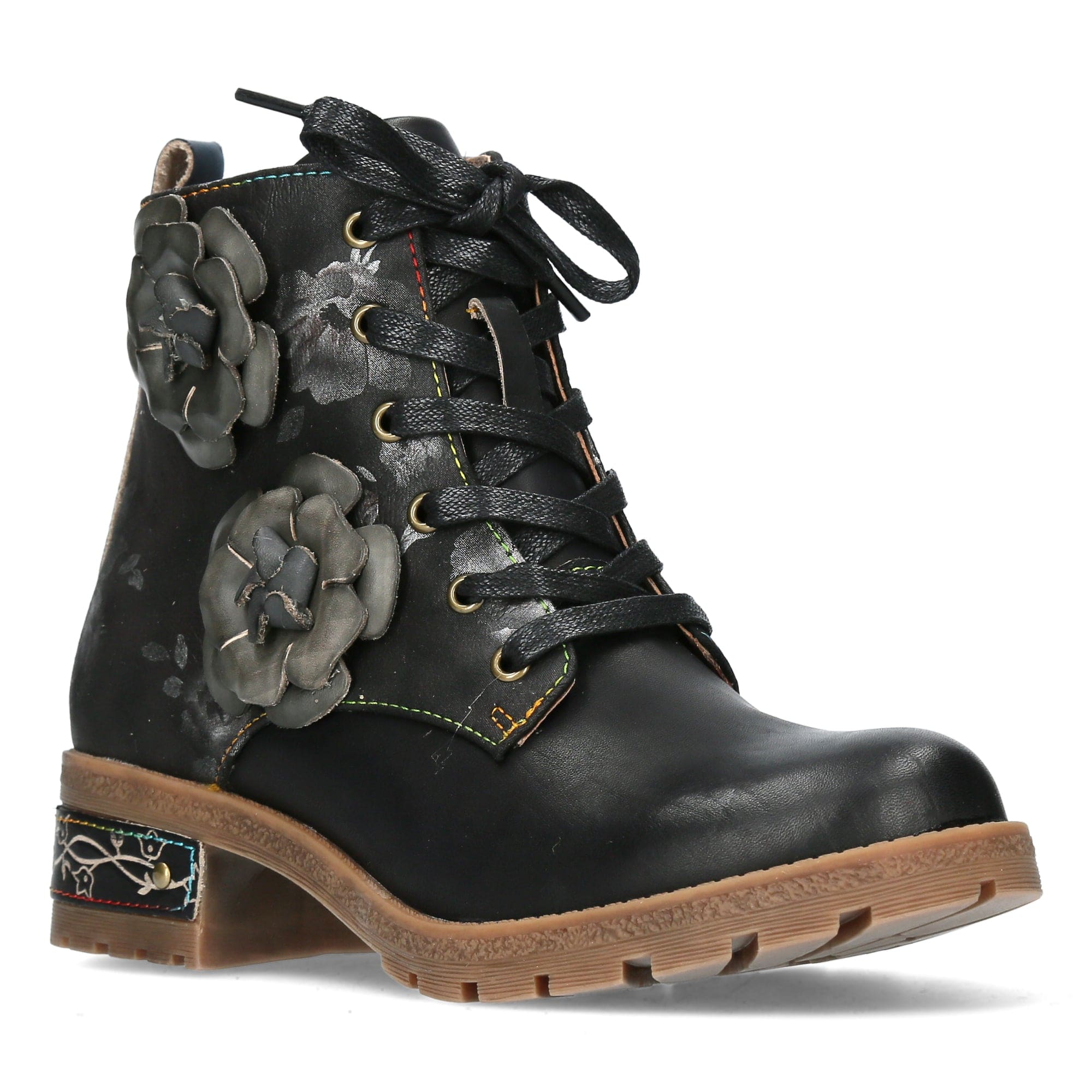 Bottines - COCRAILO 47 - Image 10