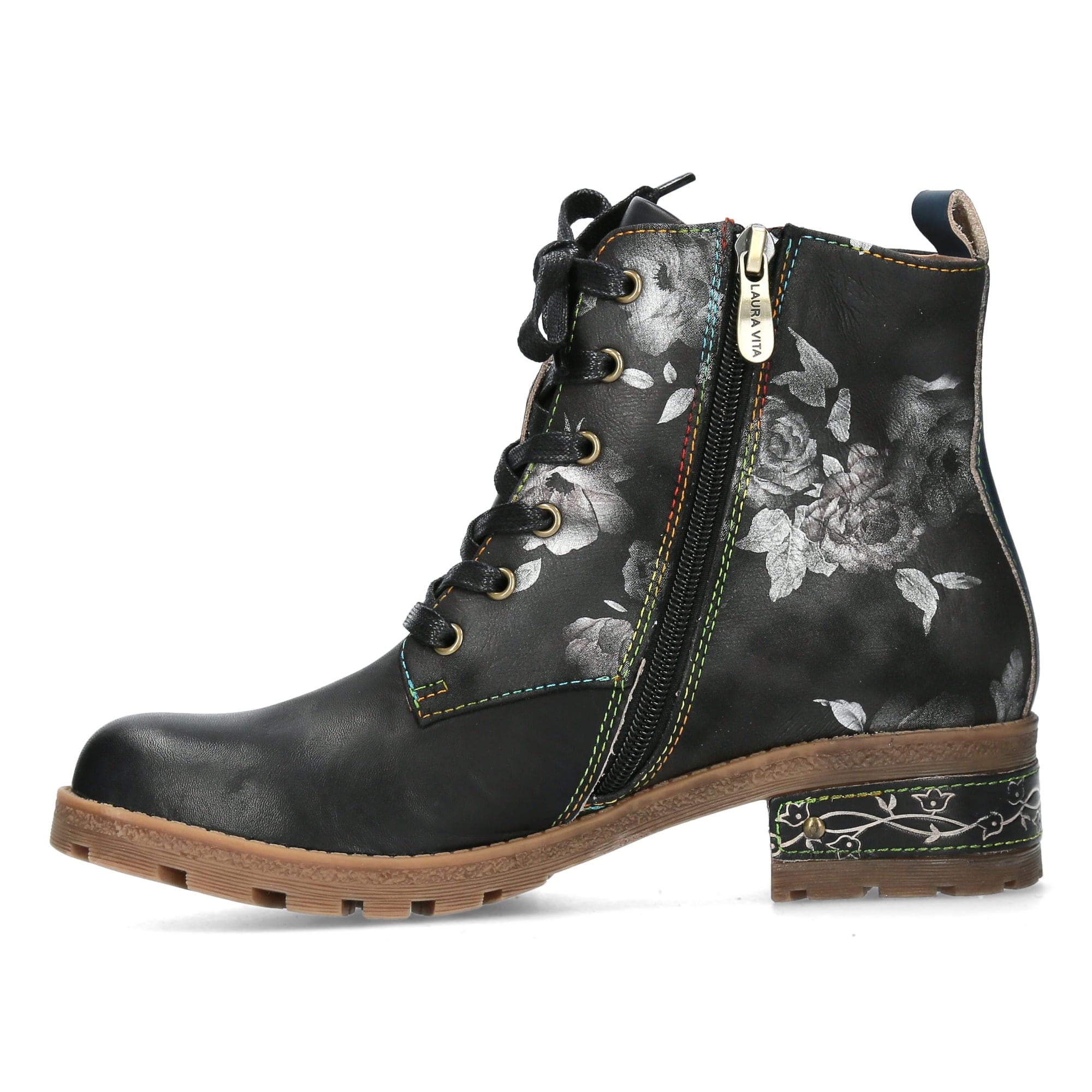 Bottines - COCRAILO 47 - Image 13
