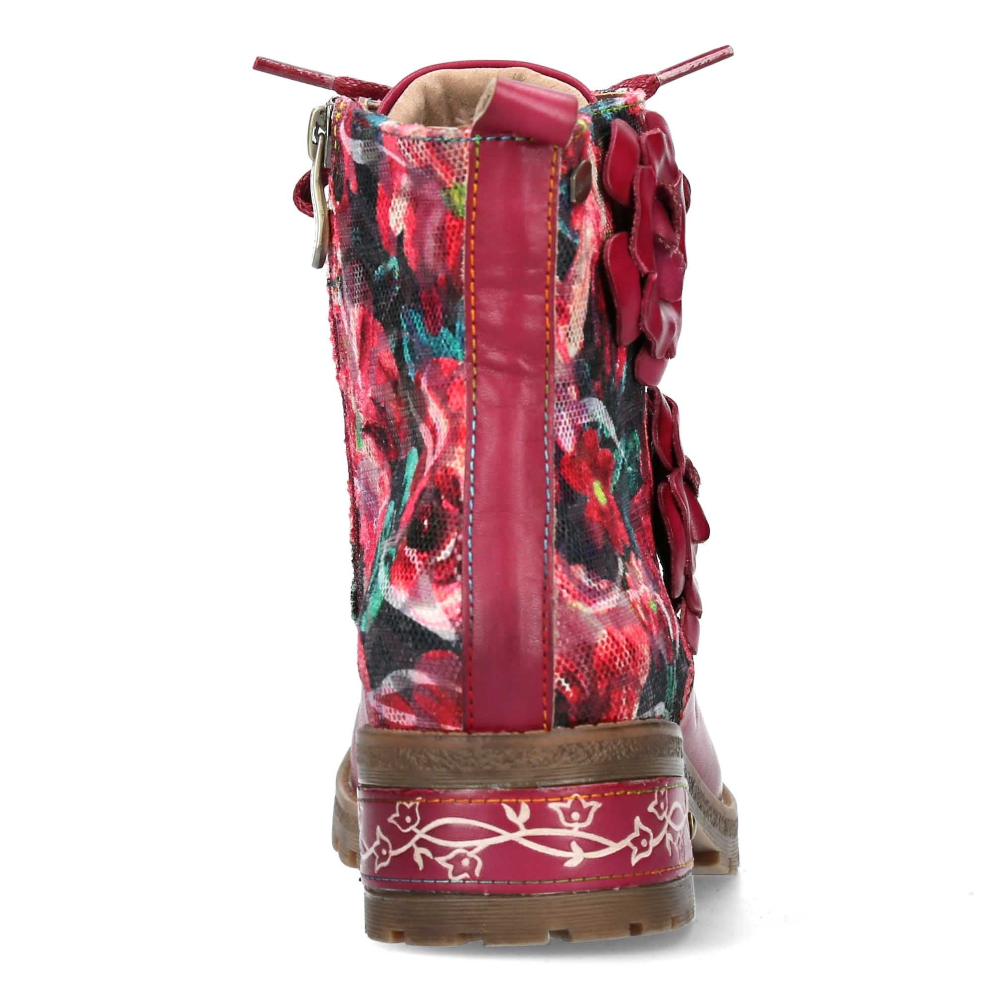 Bottines - COCRAILO 47 - Image 20