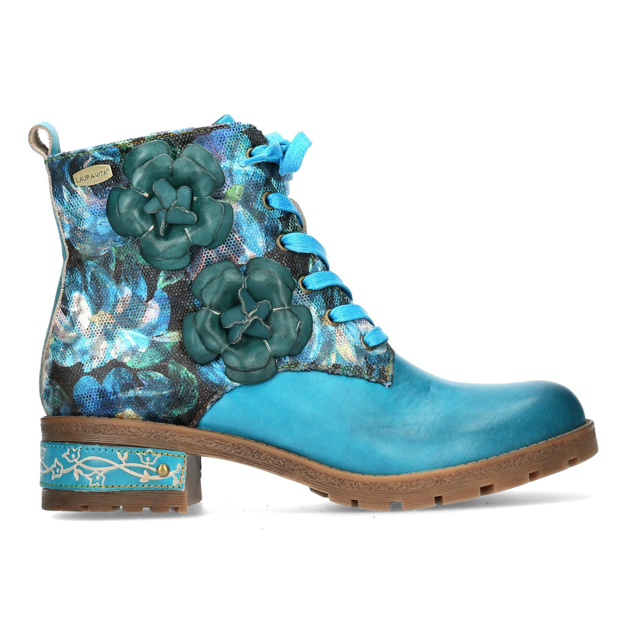 Bottines - COCRAILO 47 - Image 21