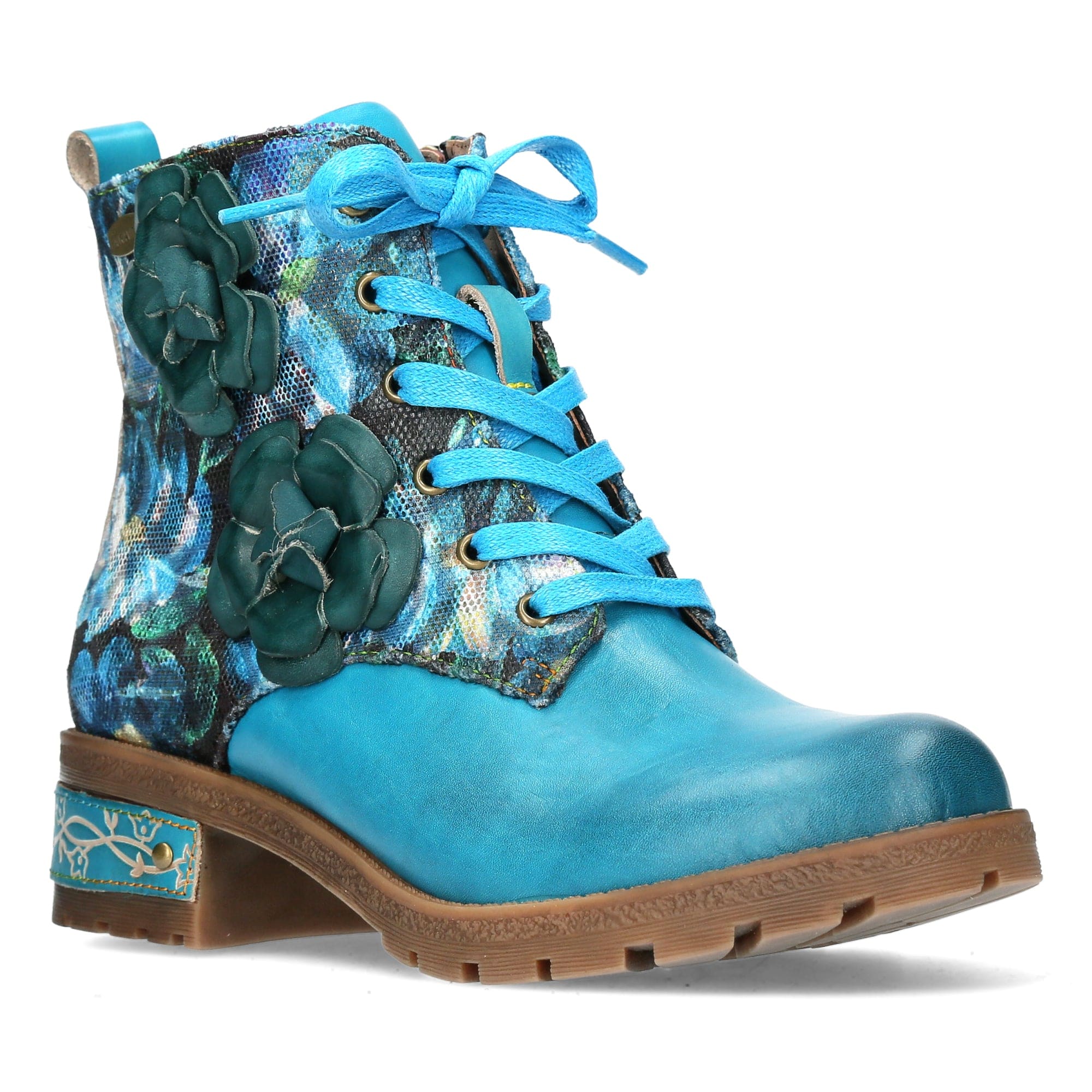 Bottines - COCRAILO 47 - Image 22