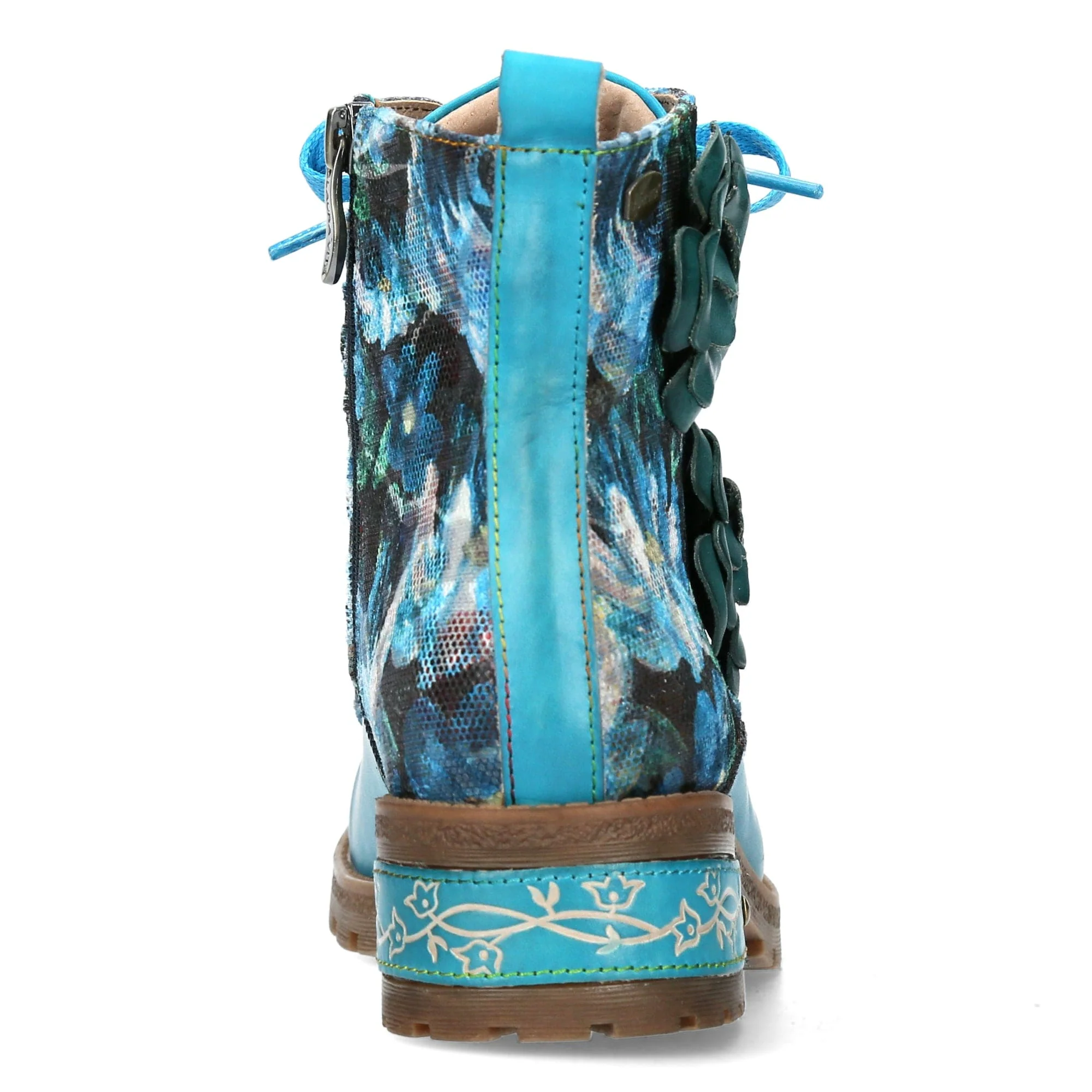 Bottines - COCRAILO 47 - Image 26