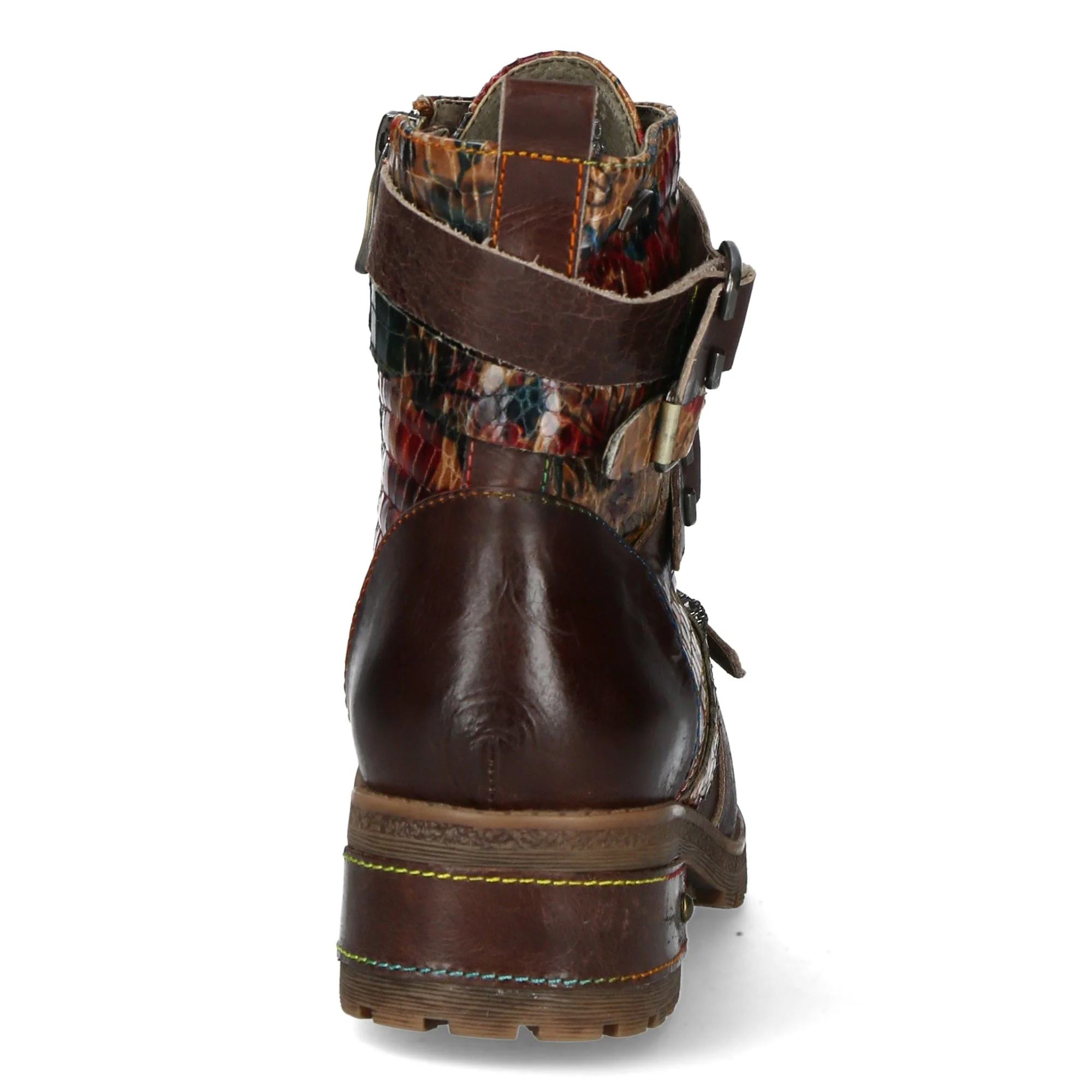 Bottines - COCRAILO 50A - Image 15