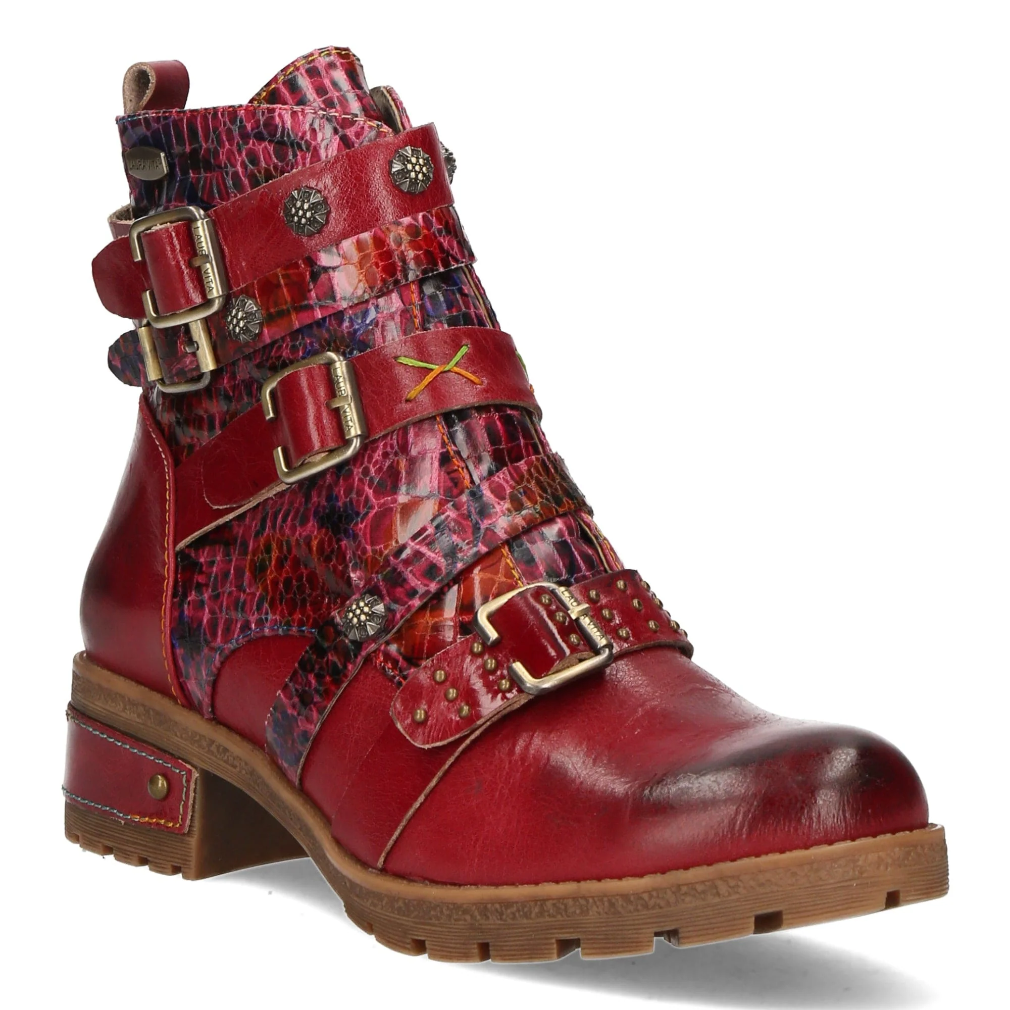 Bottines - COCRAILO 50A - Image 2