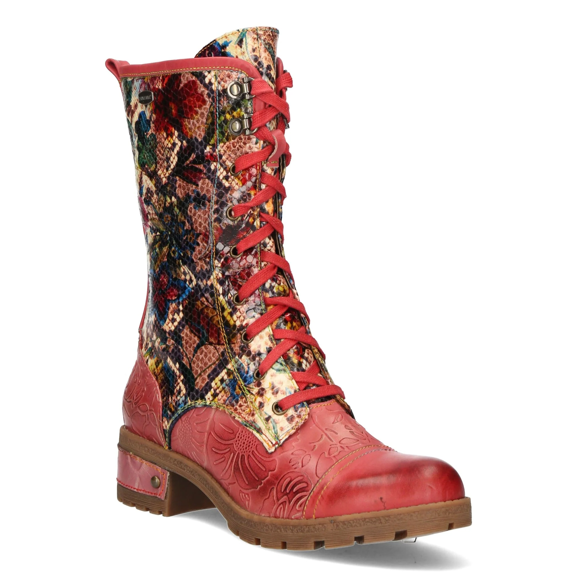 Bottines - COCRAILO 53A - Image 4