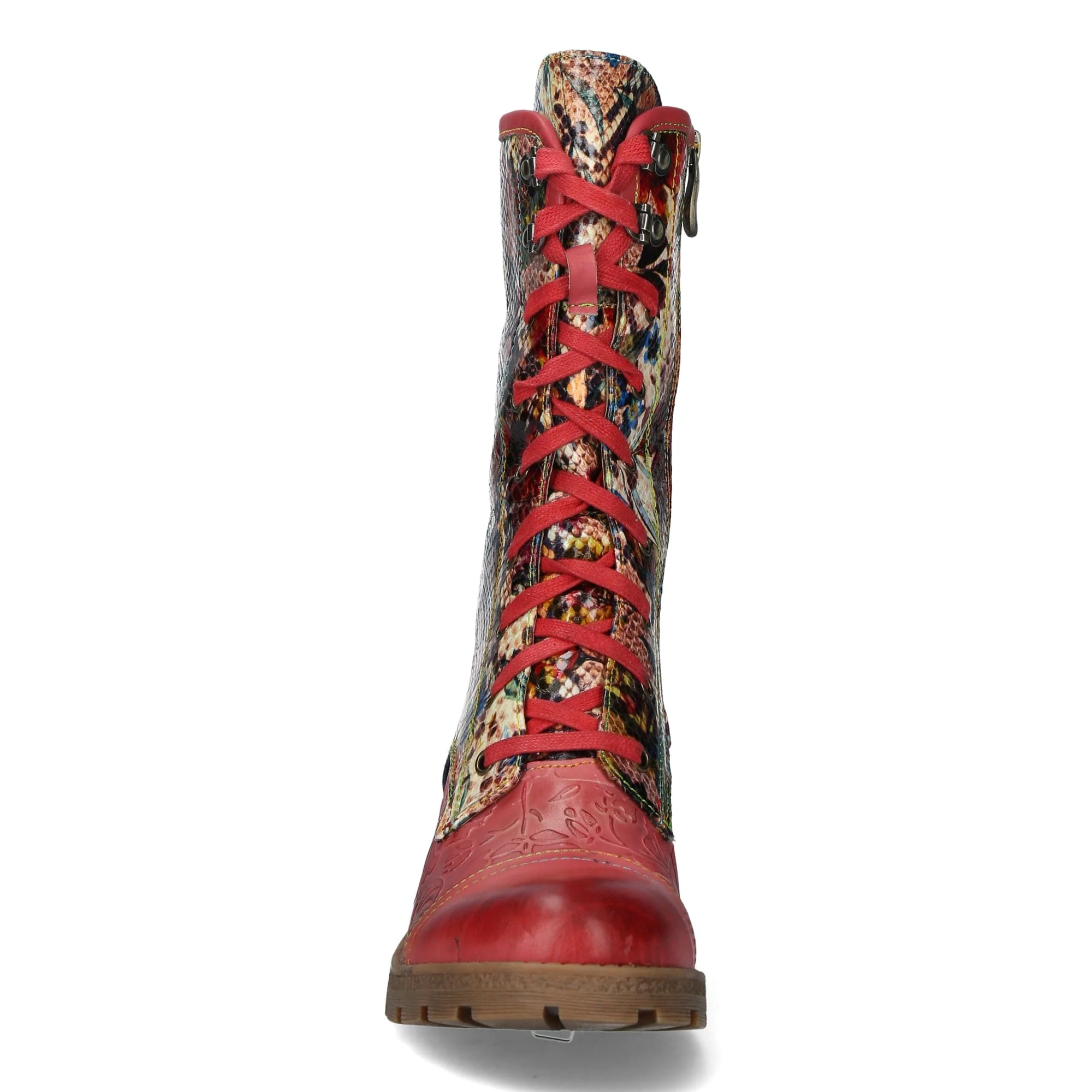 Bottines - COCRAILO 53A - Image 5