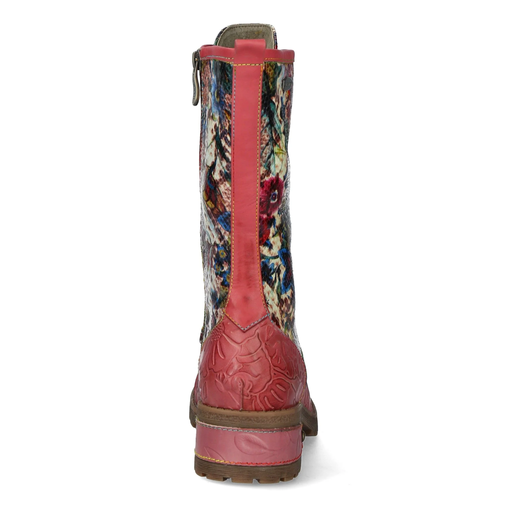 Bottines - COCRAILO 53A - Image 7