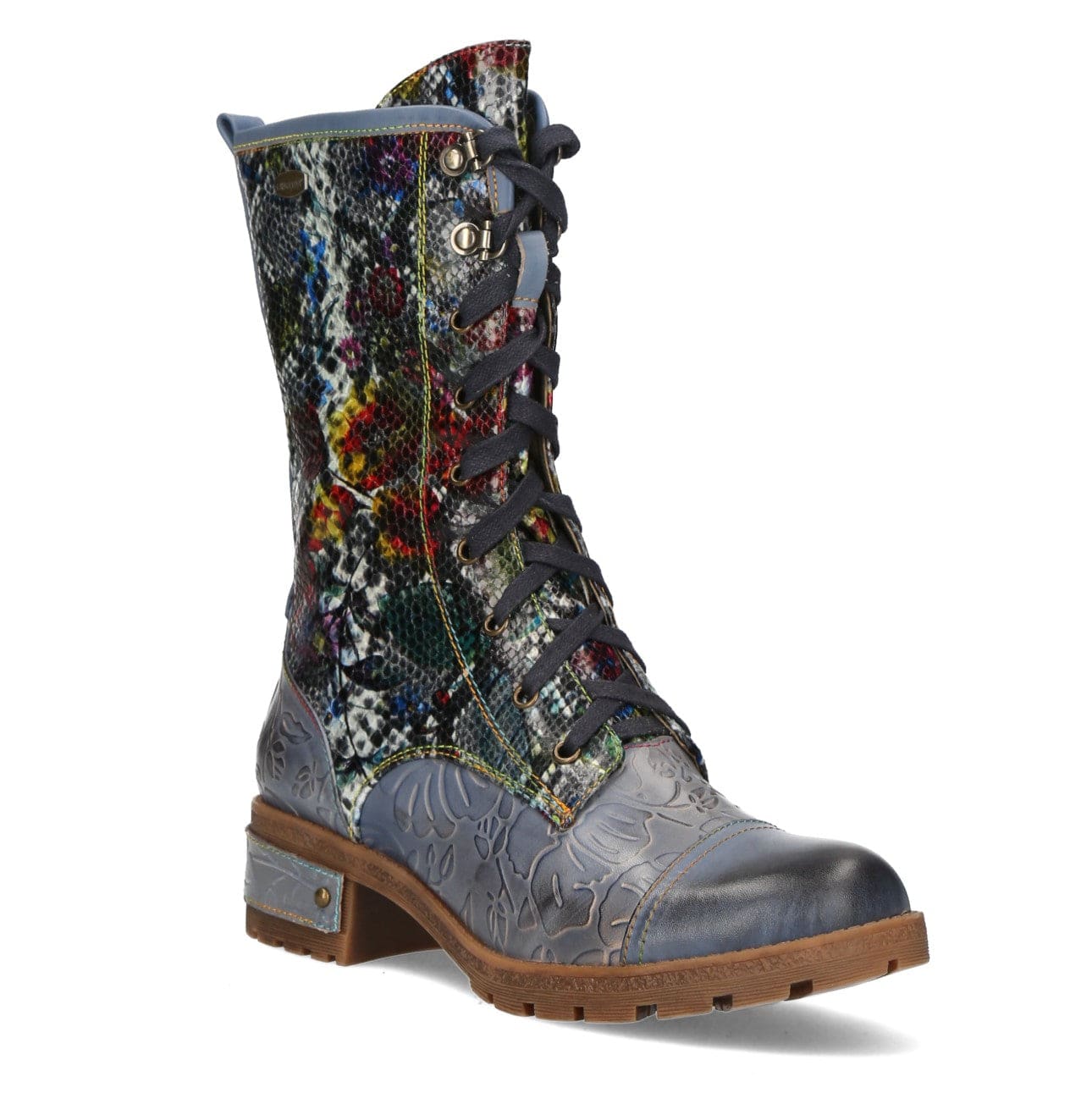 Bottines - COCRAILO 53A - Image 9