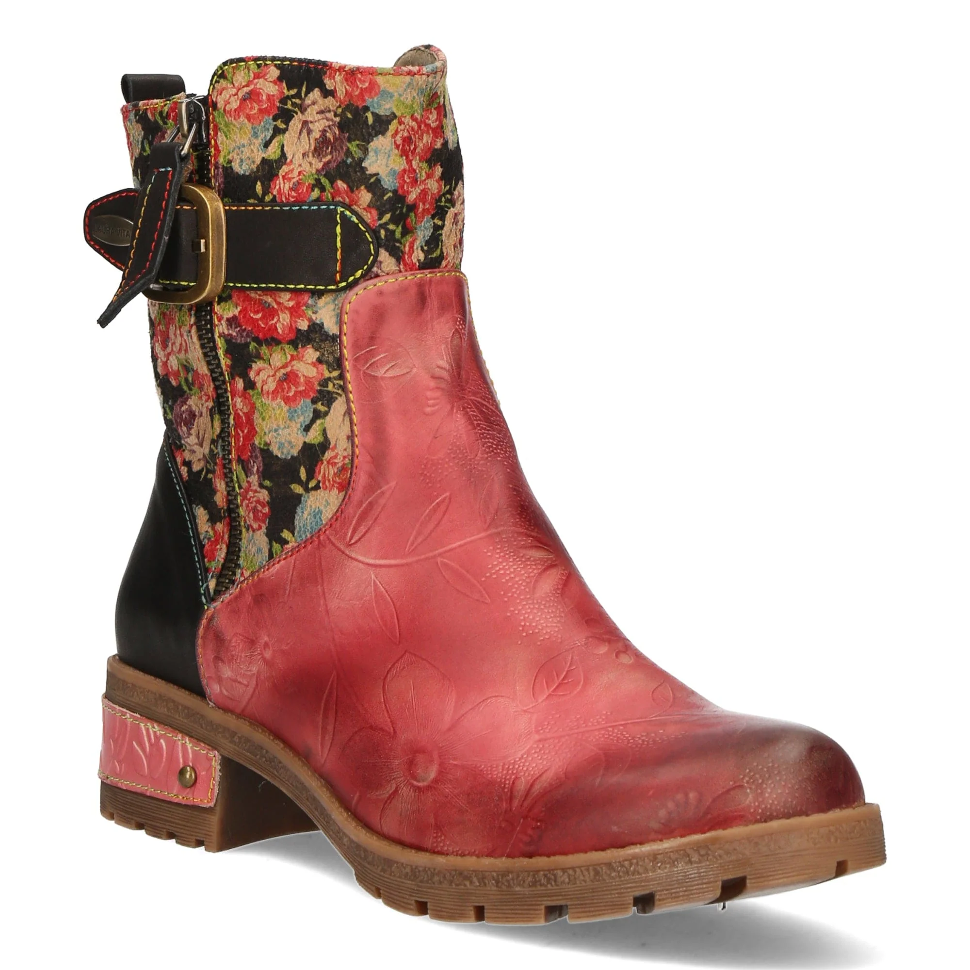 Bottines - COCRAILO 54A - Image 2
