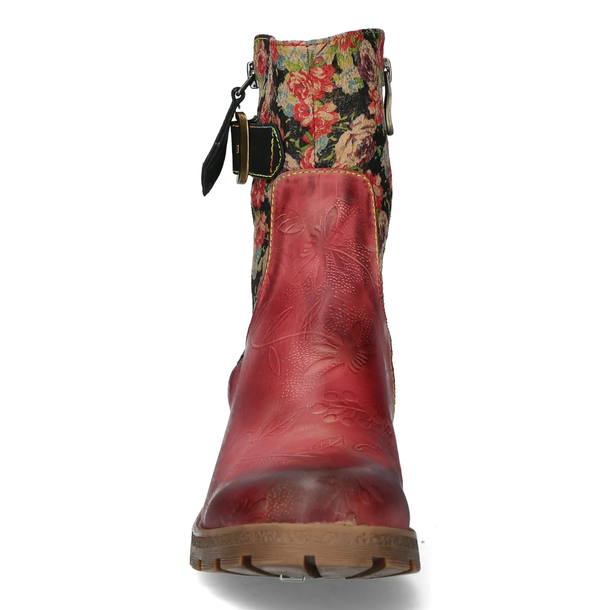 Bottines - COCRAILO 54A - Image 3