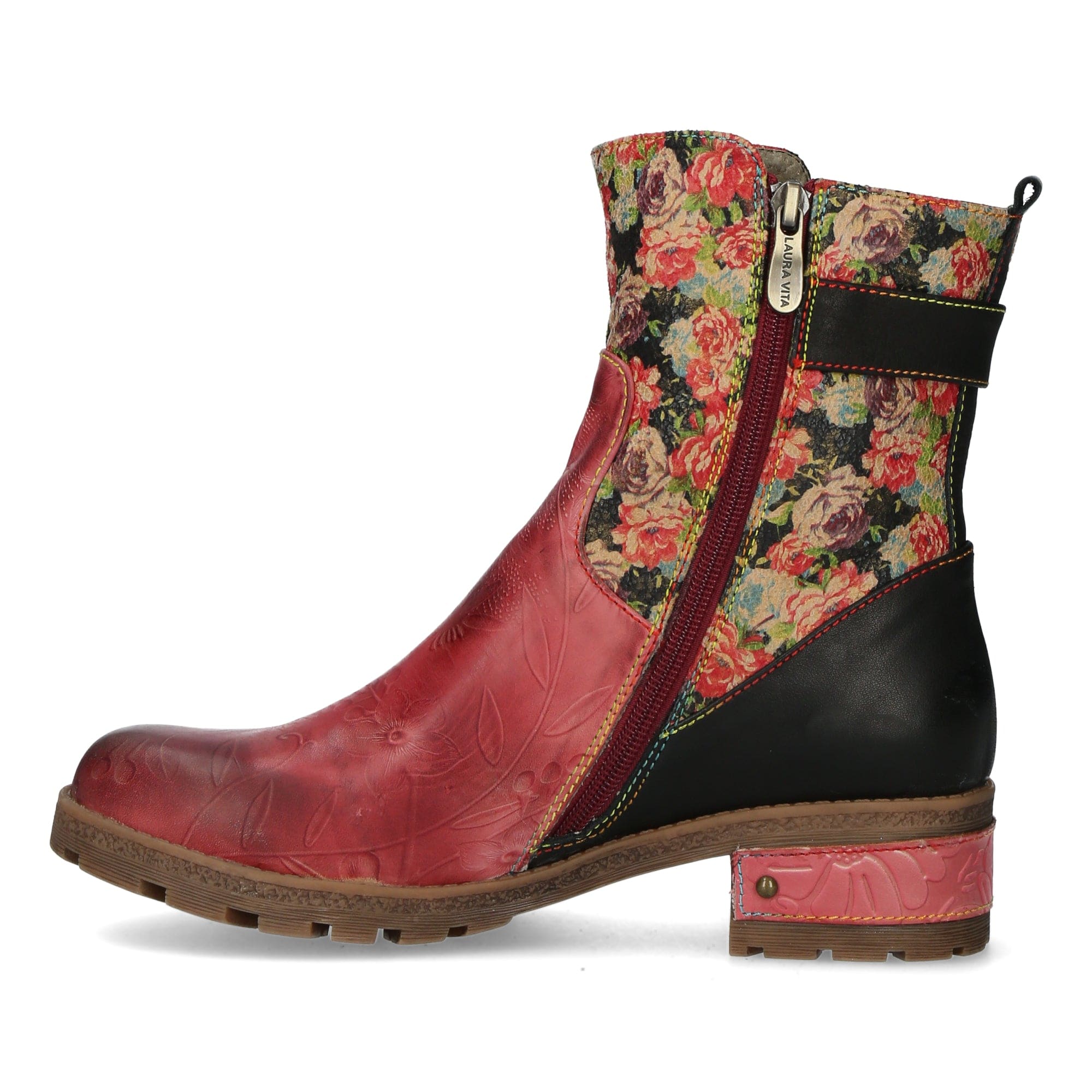 Bottines - COCRAILO 54A - Image 4