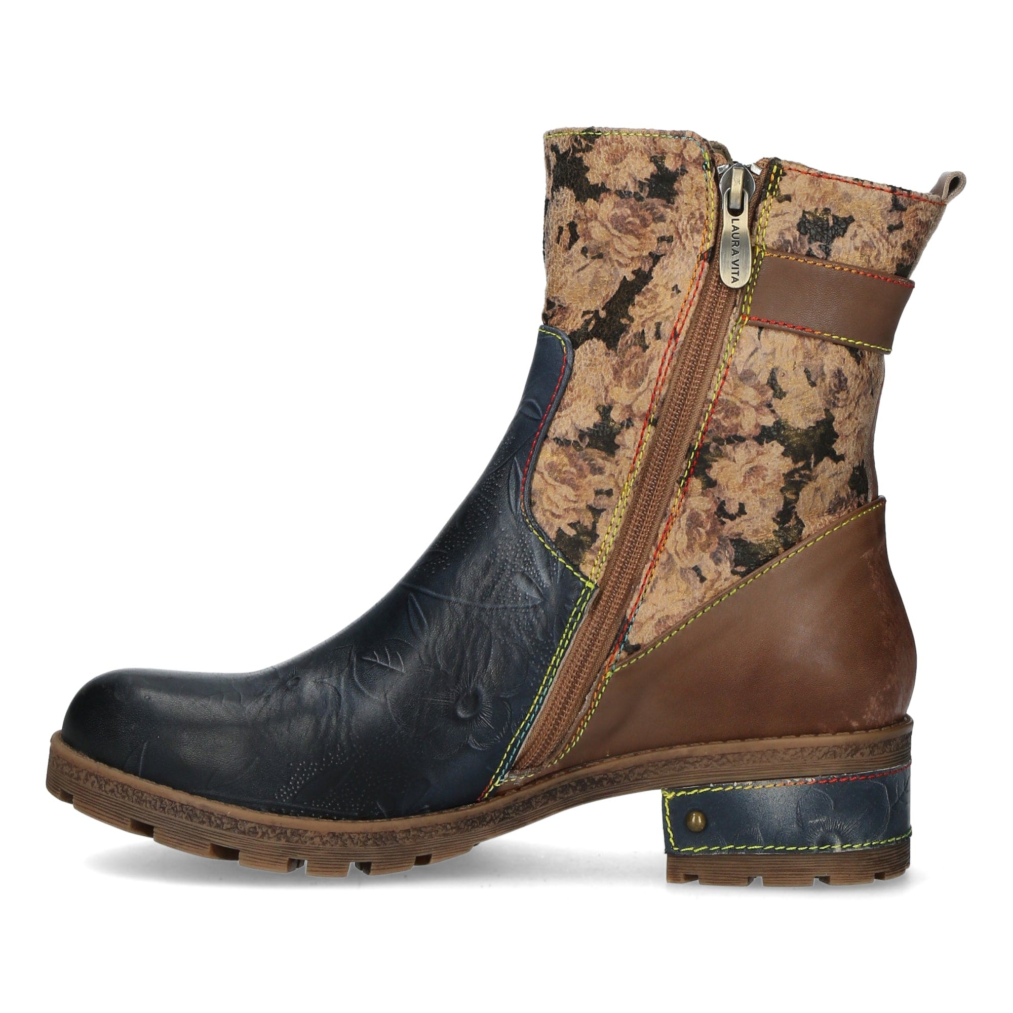 Bottines - COCRAILO 54A - Image 9