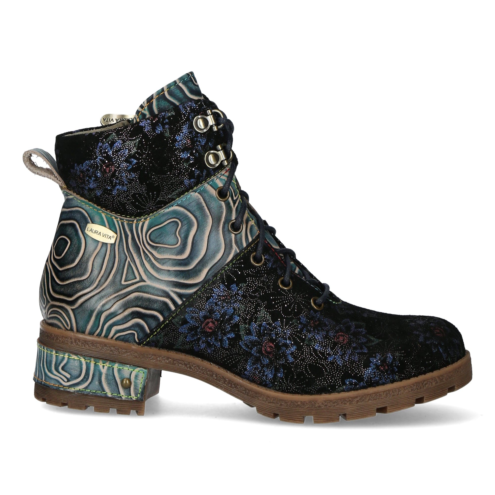 Bottines - COCRAILO 55 - Image 6