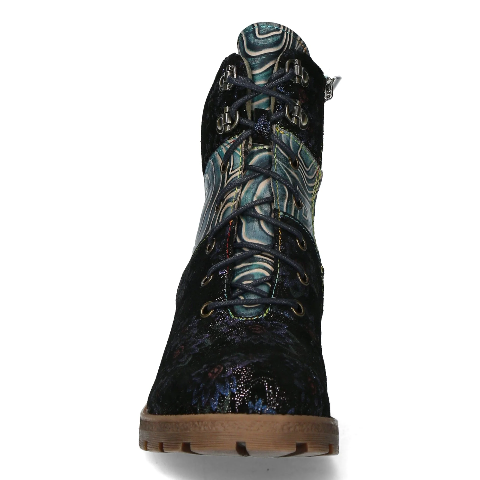 Bottines - COCRAILO 55 - Image 8