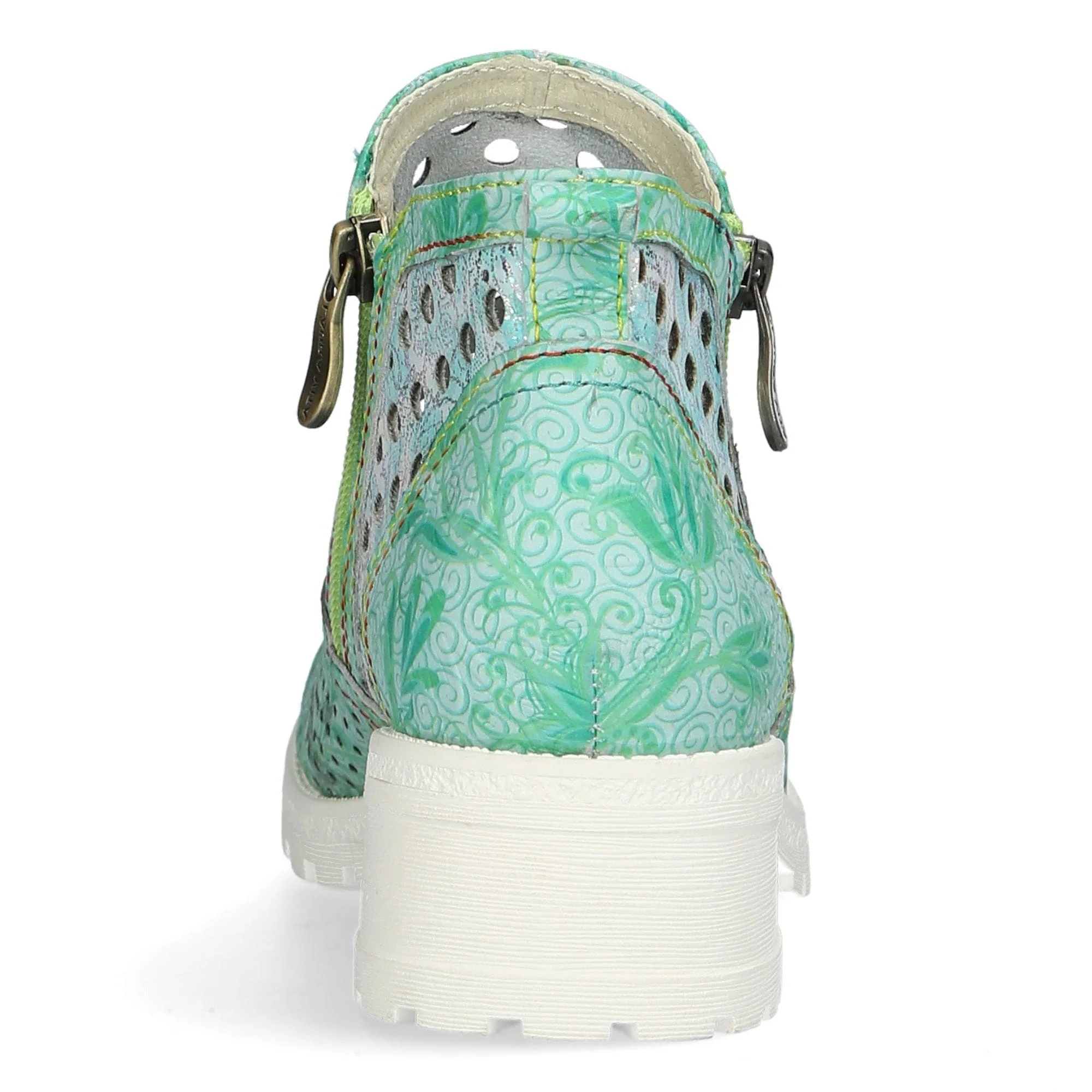 Bottines - COCRAILO 5523 - Image 19