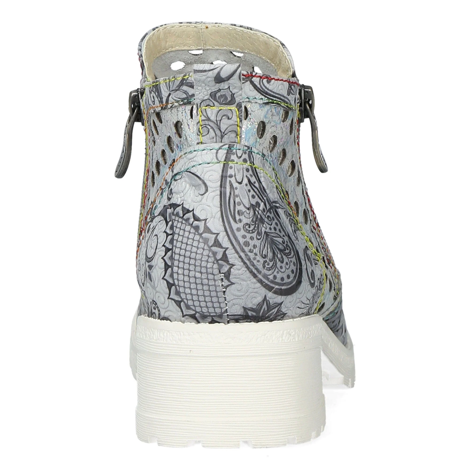 Bottines - COCRAILO 5523 - Image 7