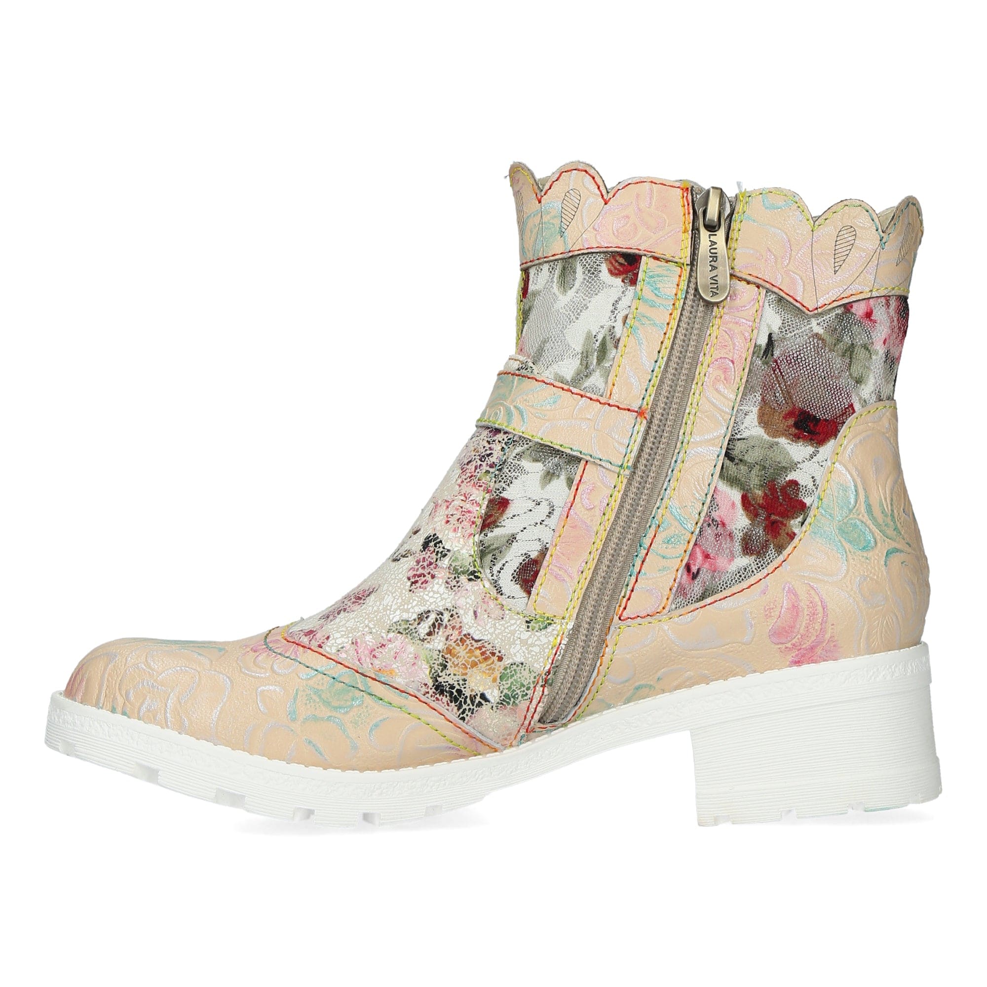 Bottines - COCRAILO 56 - Image 12