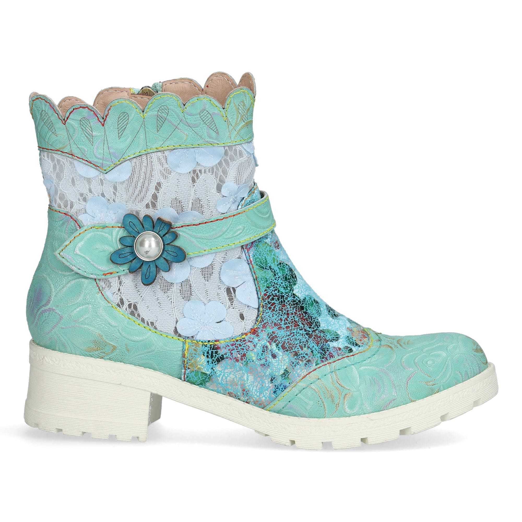 Bottines - COCRAILO 56 - Image 14