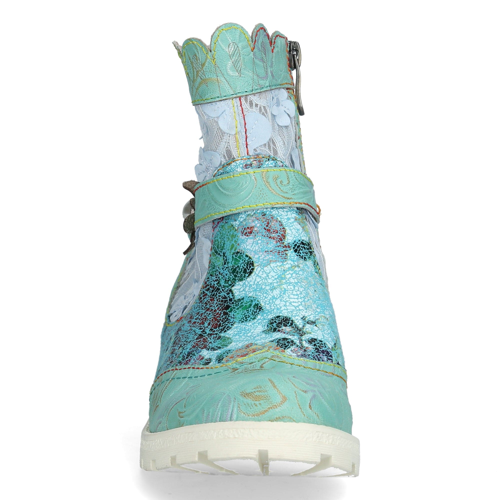 Bottines - COCRAILO 56 - Image 17
