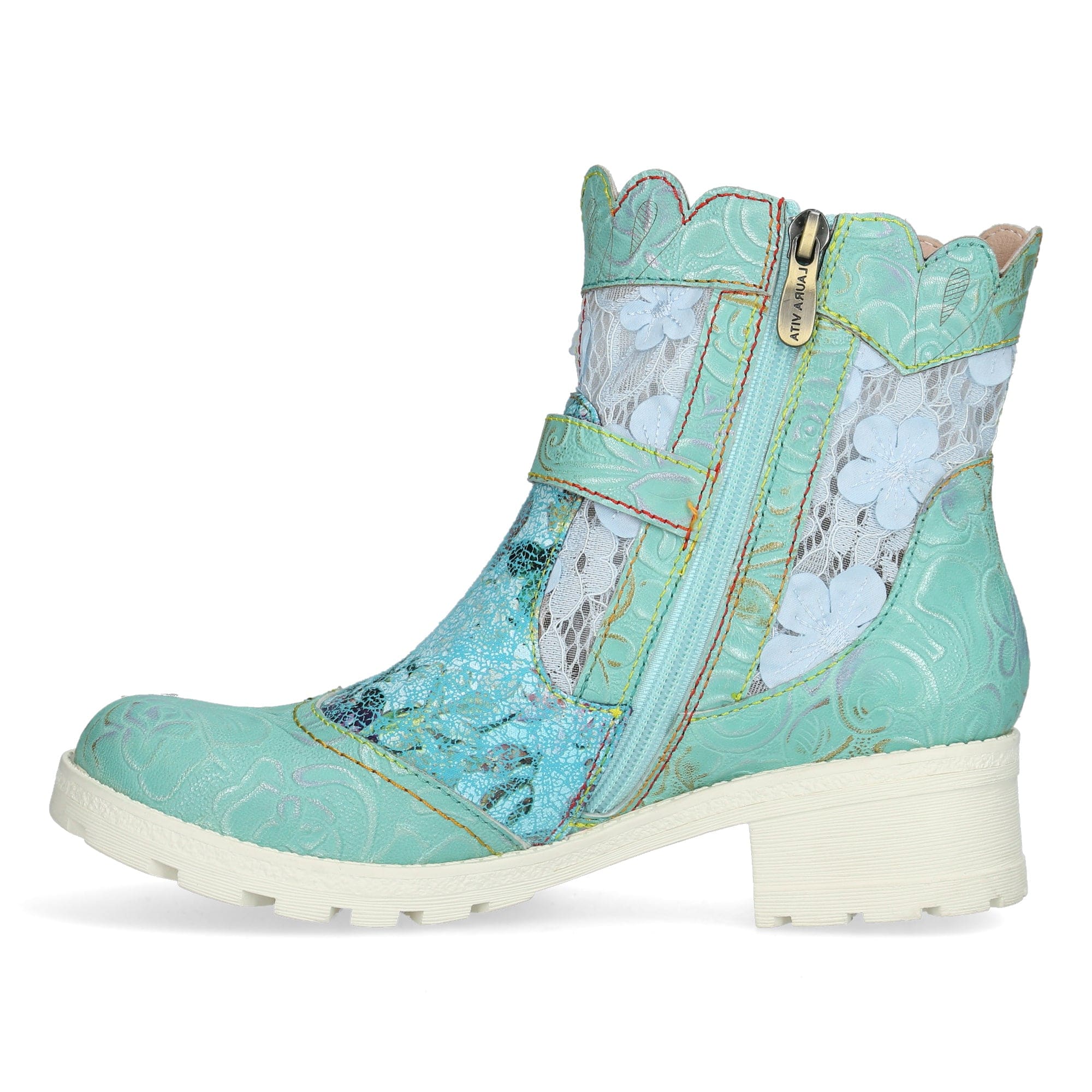 Bottines - COCRAILO 56 - Image 18