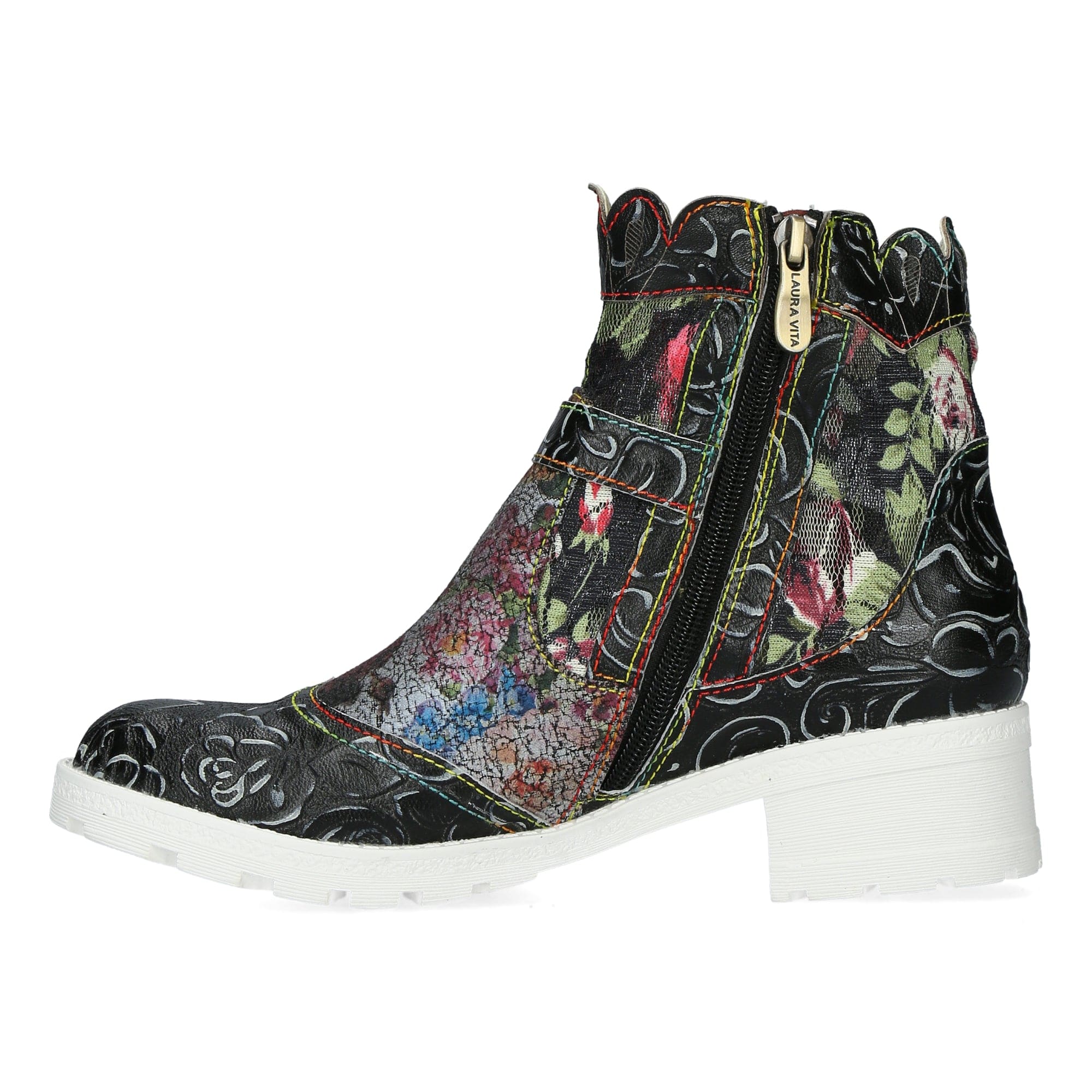 Bottines - COCRAILO 56 - Image 24