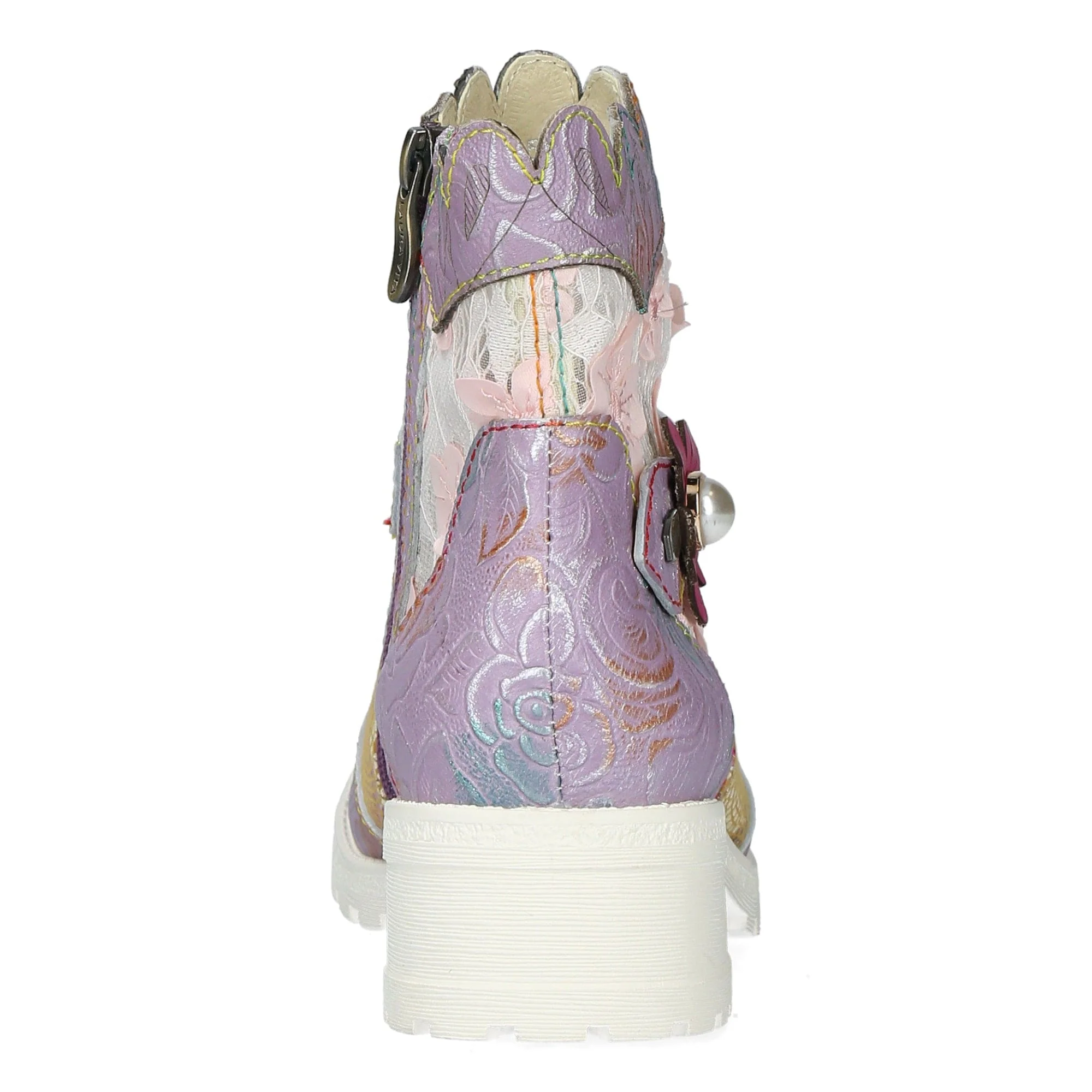 Bottines - COCRAILO 56 - Image 7