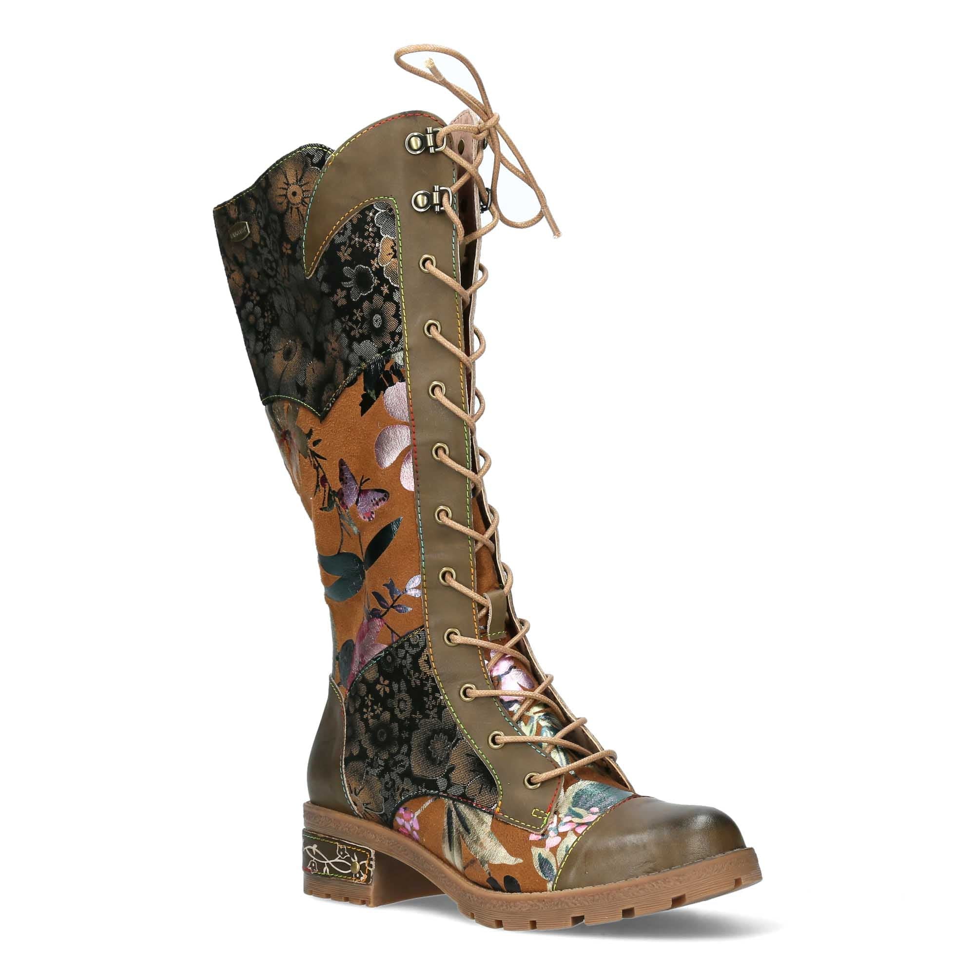 Bottes - COCRAILO 63 - Image 9