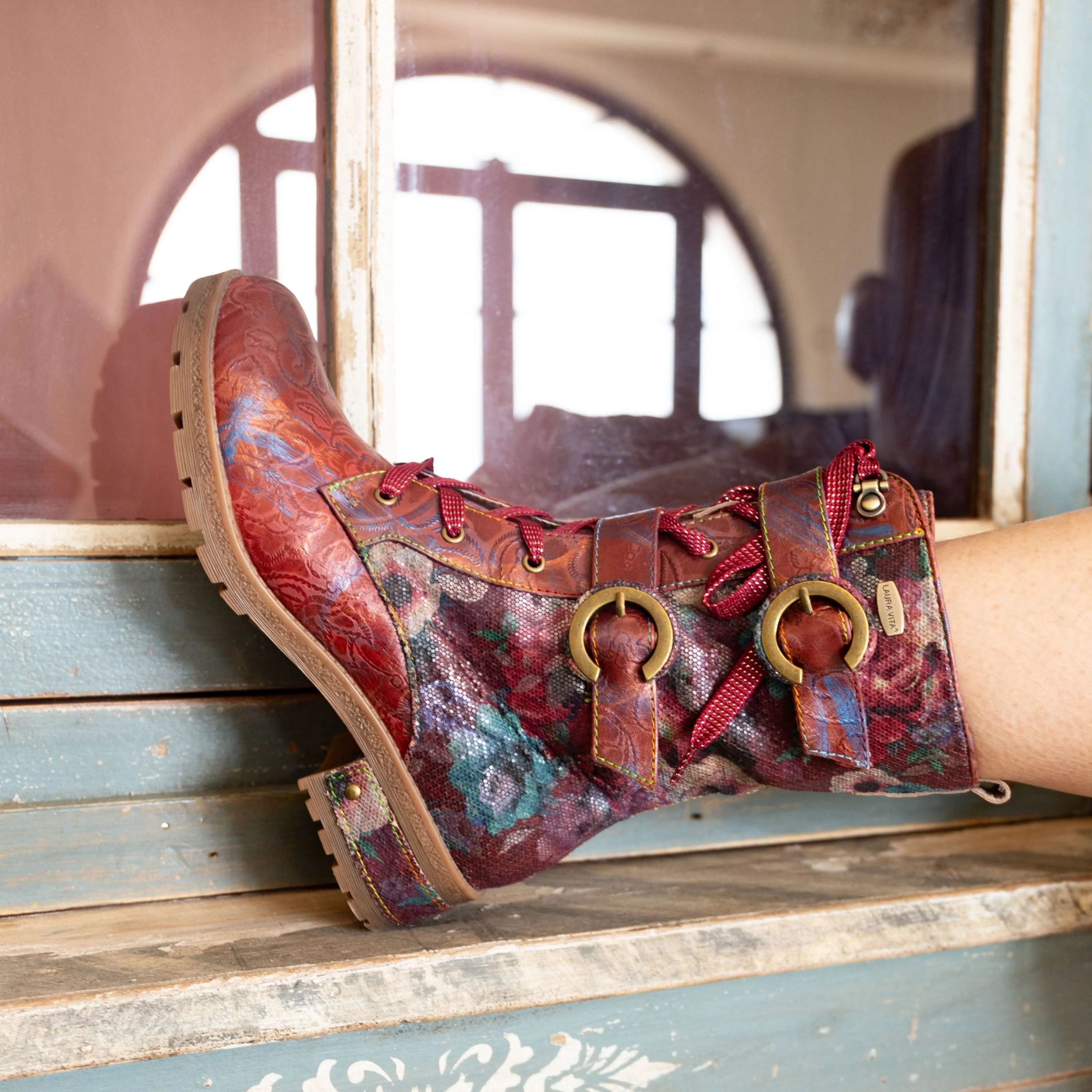 Bottines - COCRAILO 71