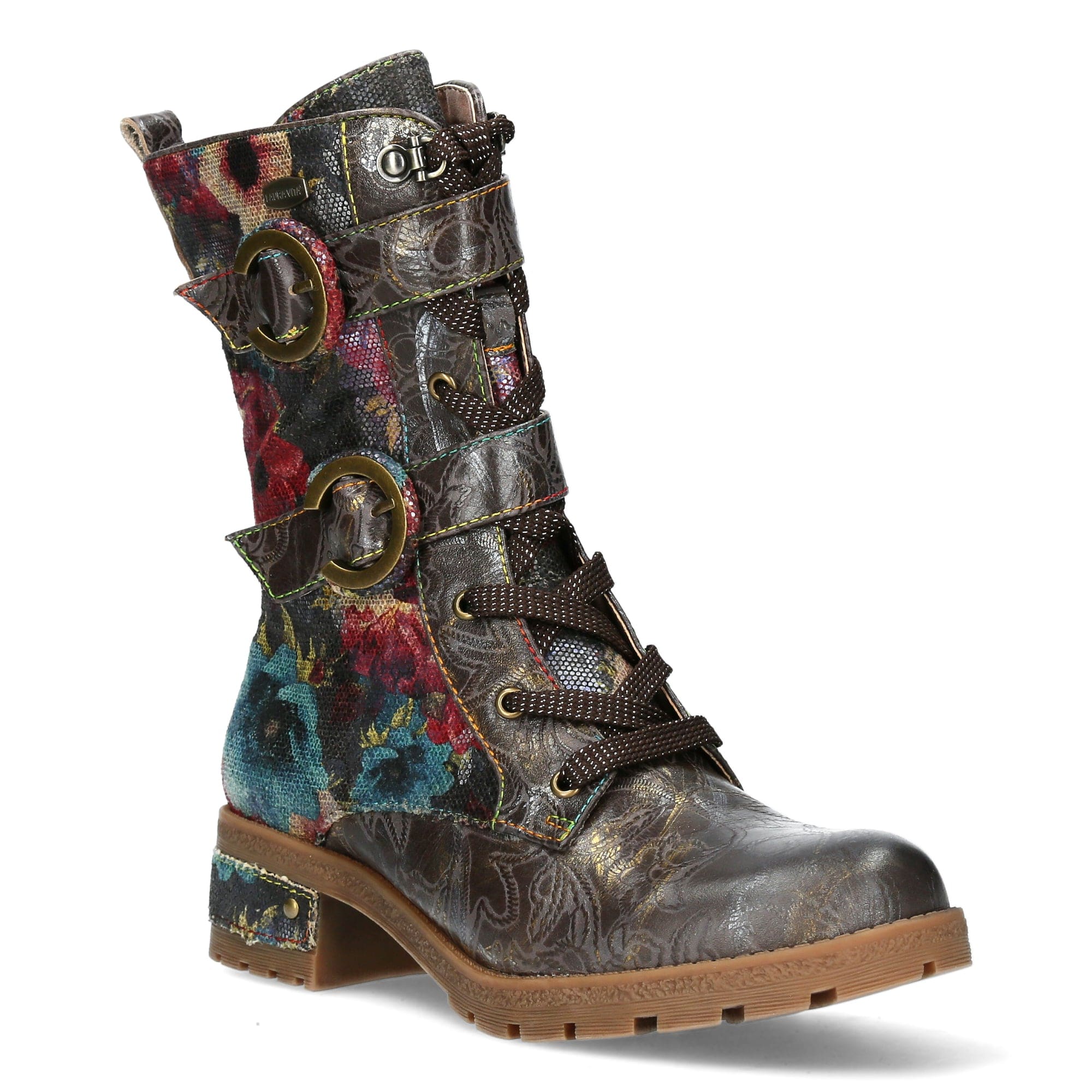 Bottines - COCRAILO 71 - Image 10