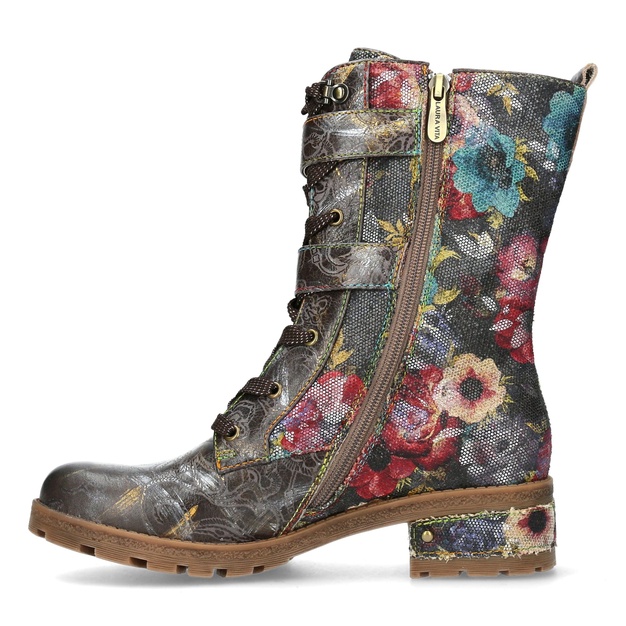Bottines - COCRAILO 71 - Image 13