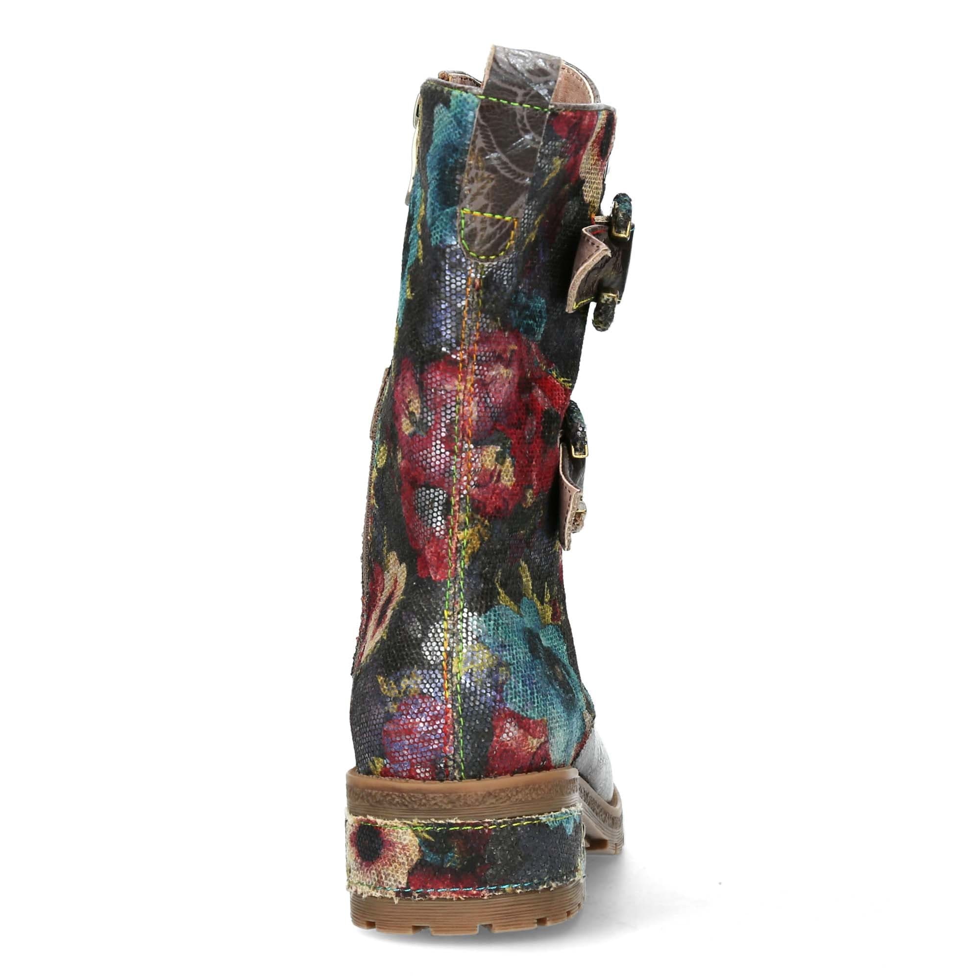 Bottines - COCRAILO 71 - Image 14