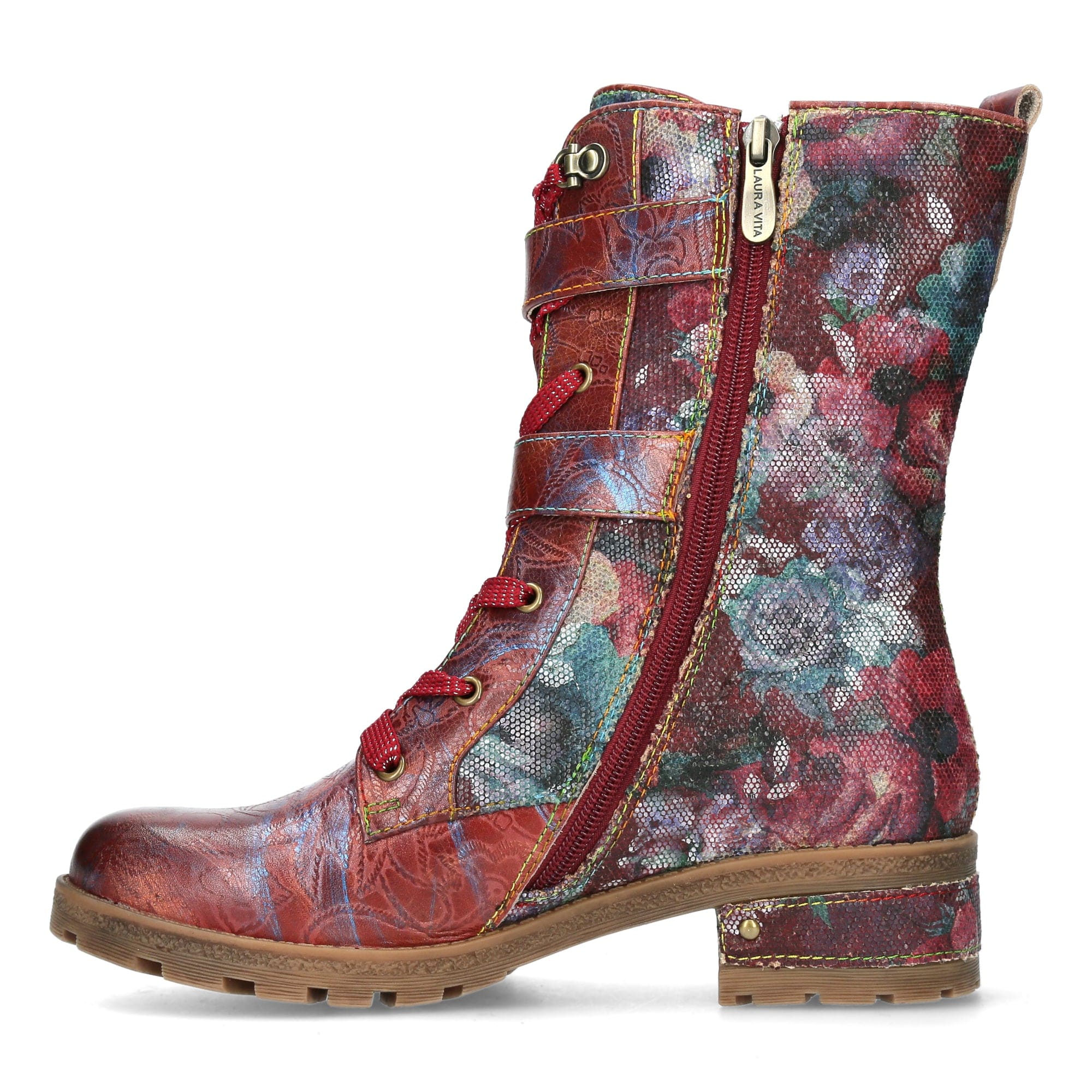 Bottines - COCRAILO 71 - Image 6