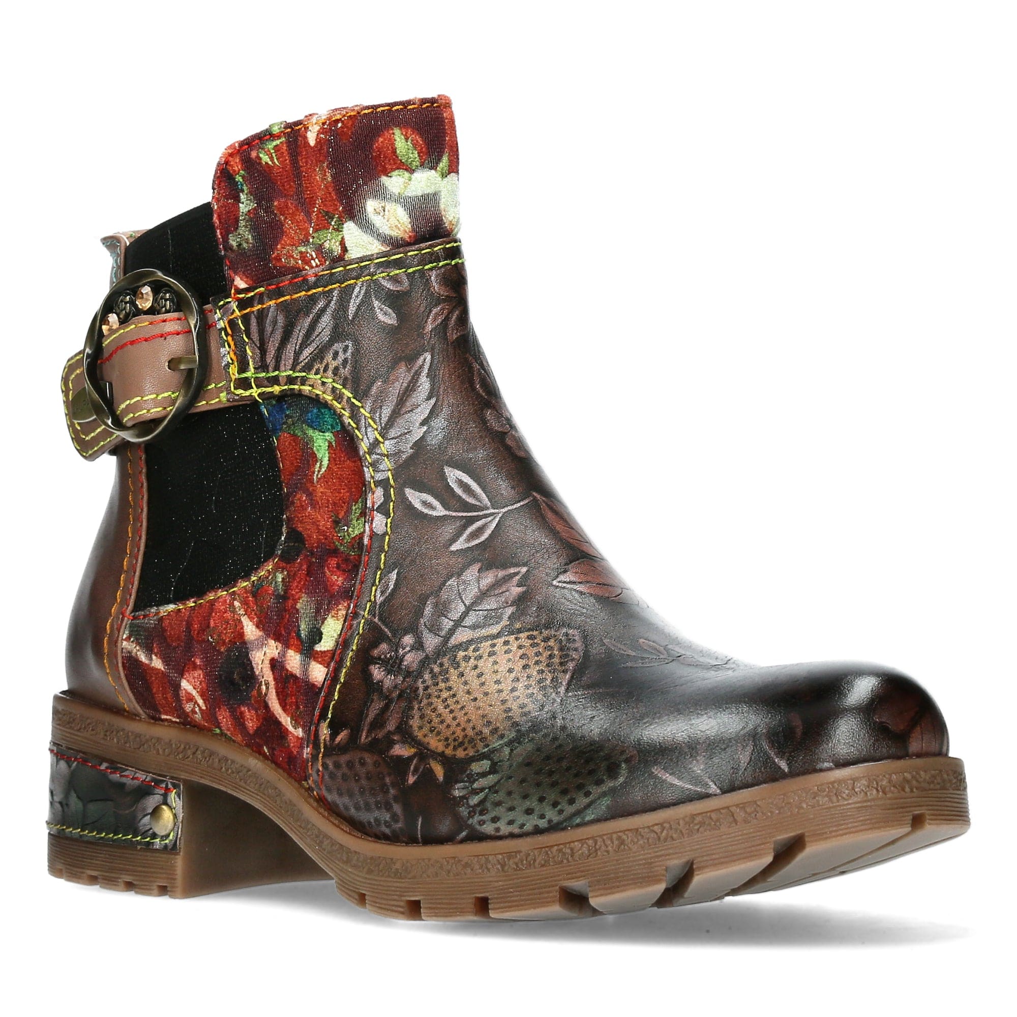 Bottines - COCRAILO 77 - Image 3