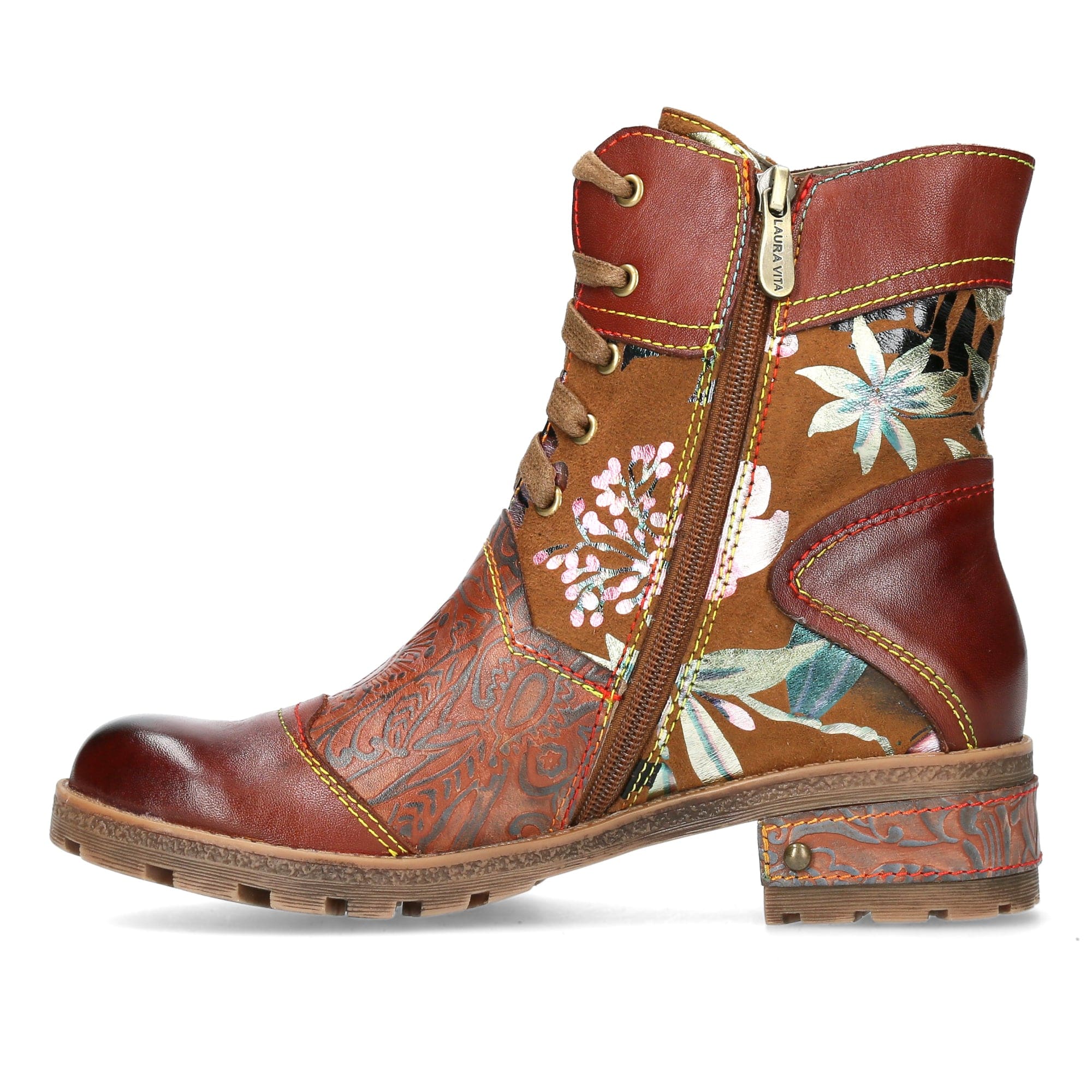 Bottines - COCRAILO 24 - Image 12