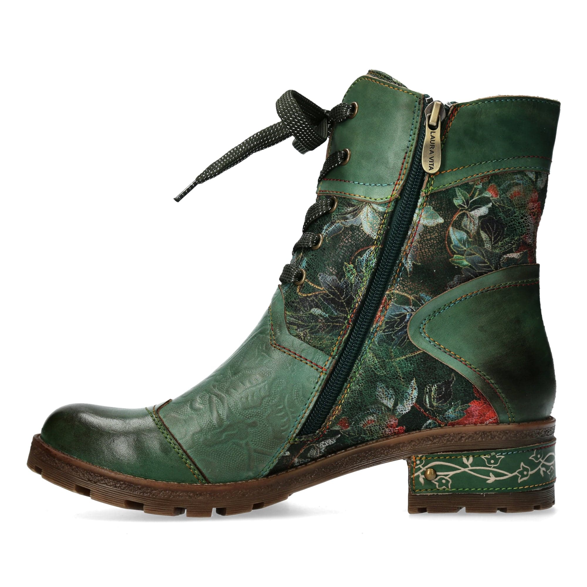 Bottines - COCRAILO 24 - Image 12
