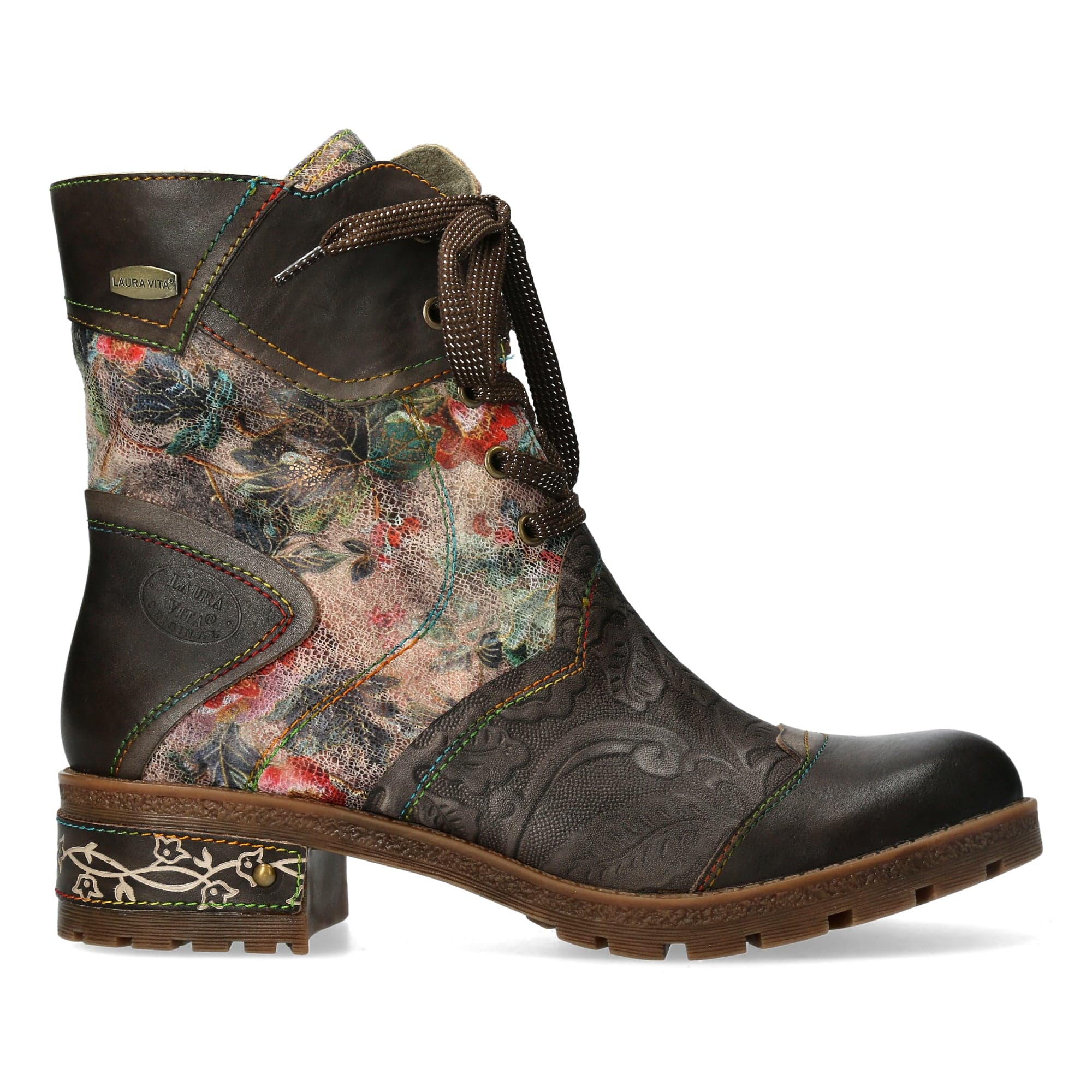 Bottines - COCRAILO 24 - Image 2