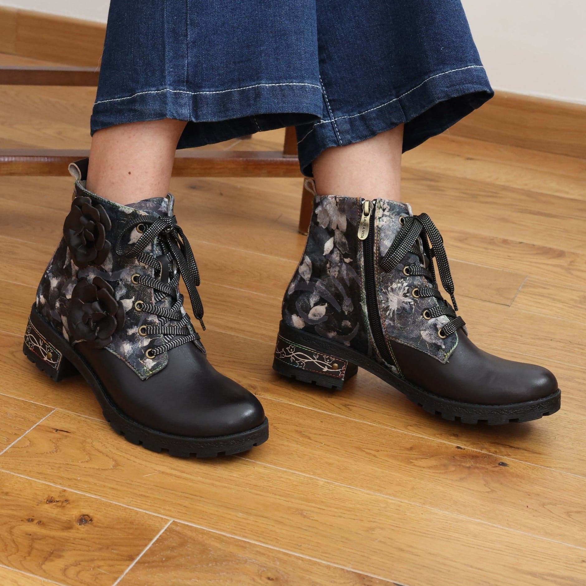 Bottines - COCRAILO 47
