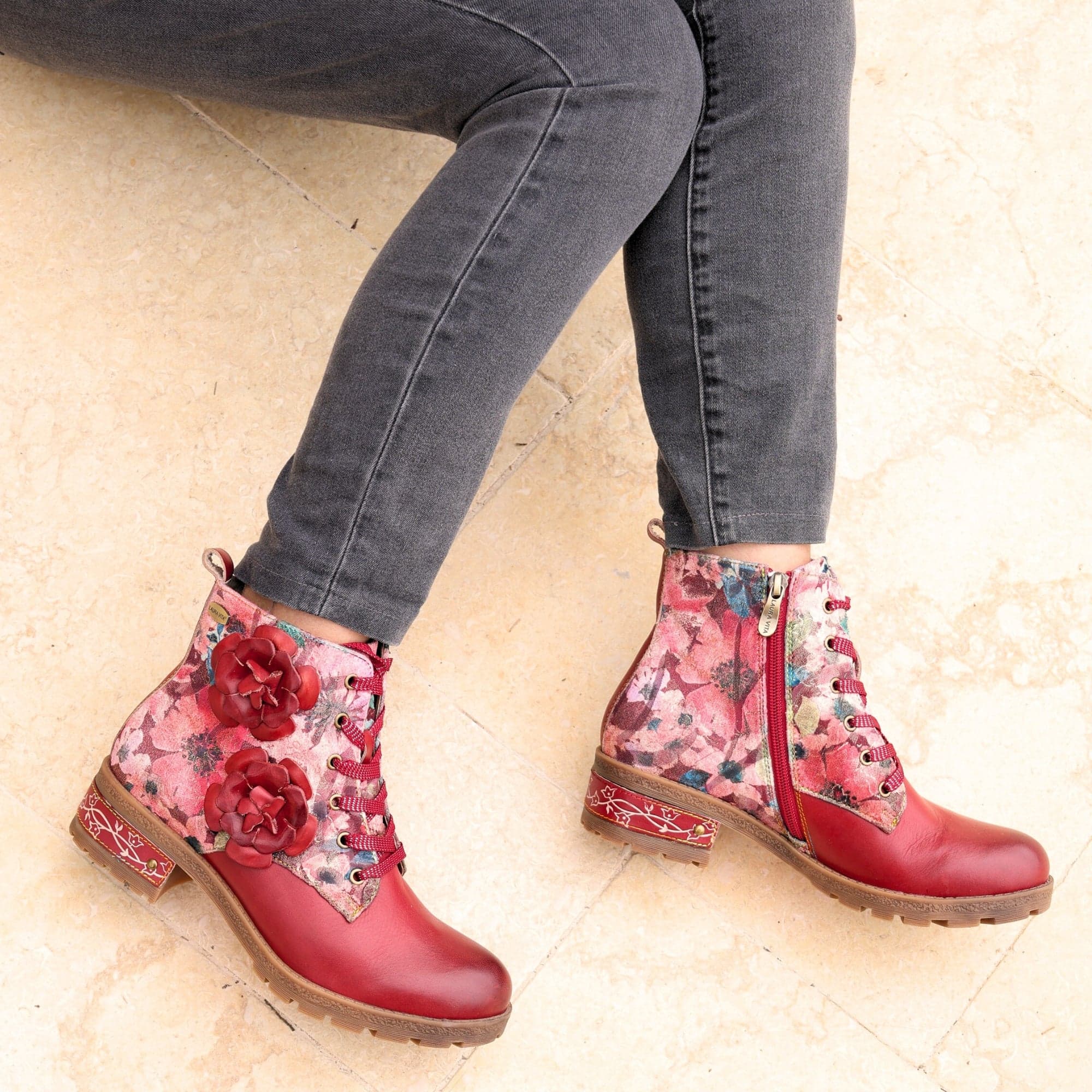 Bottines - COCRAILO 47 - Image 8