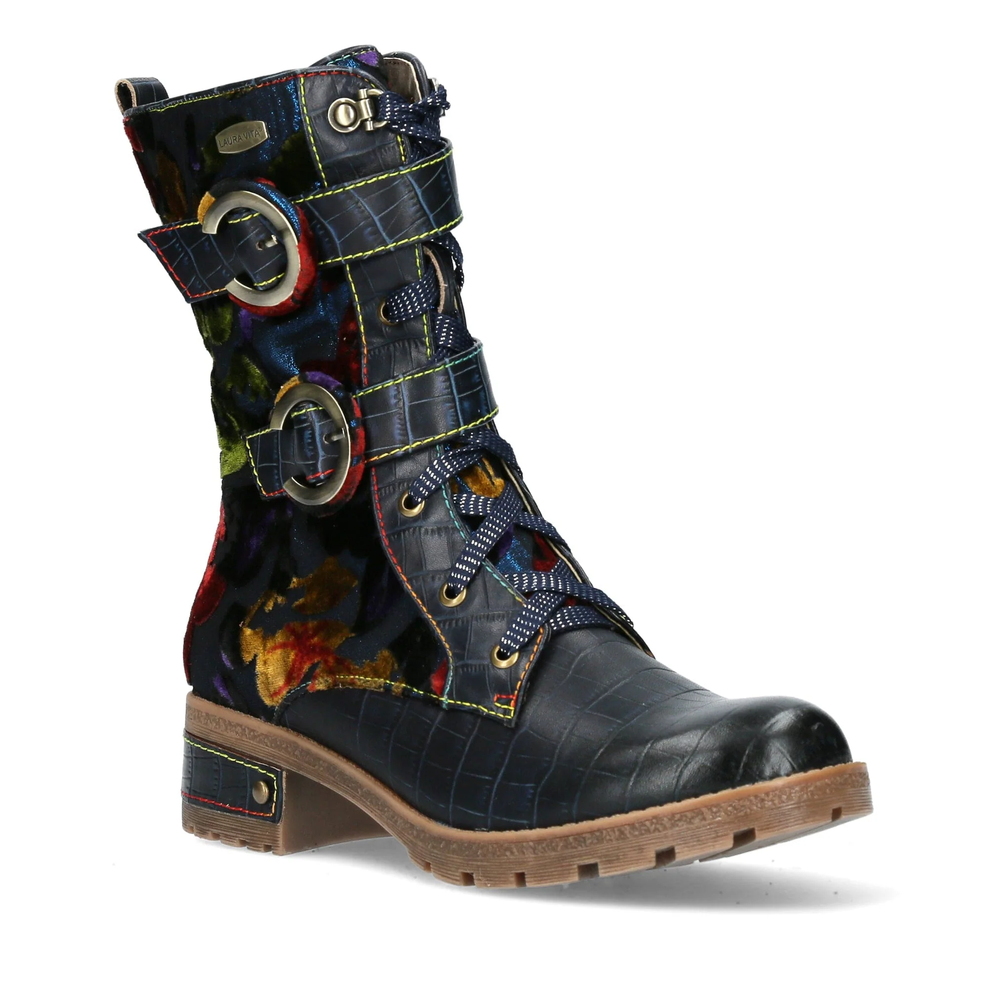 Bottes - COCRAILO 71 - Image 2