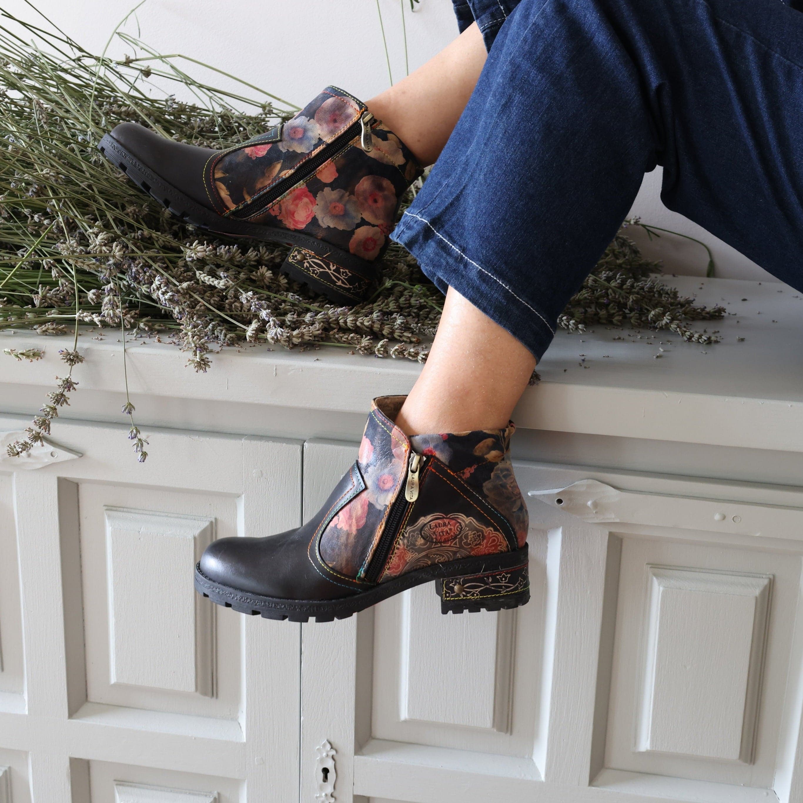 Bottines - COCRAILO 74