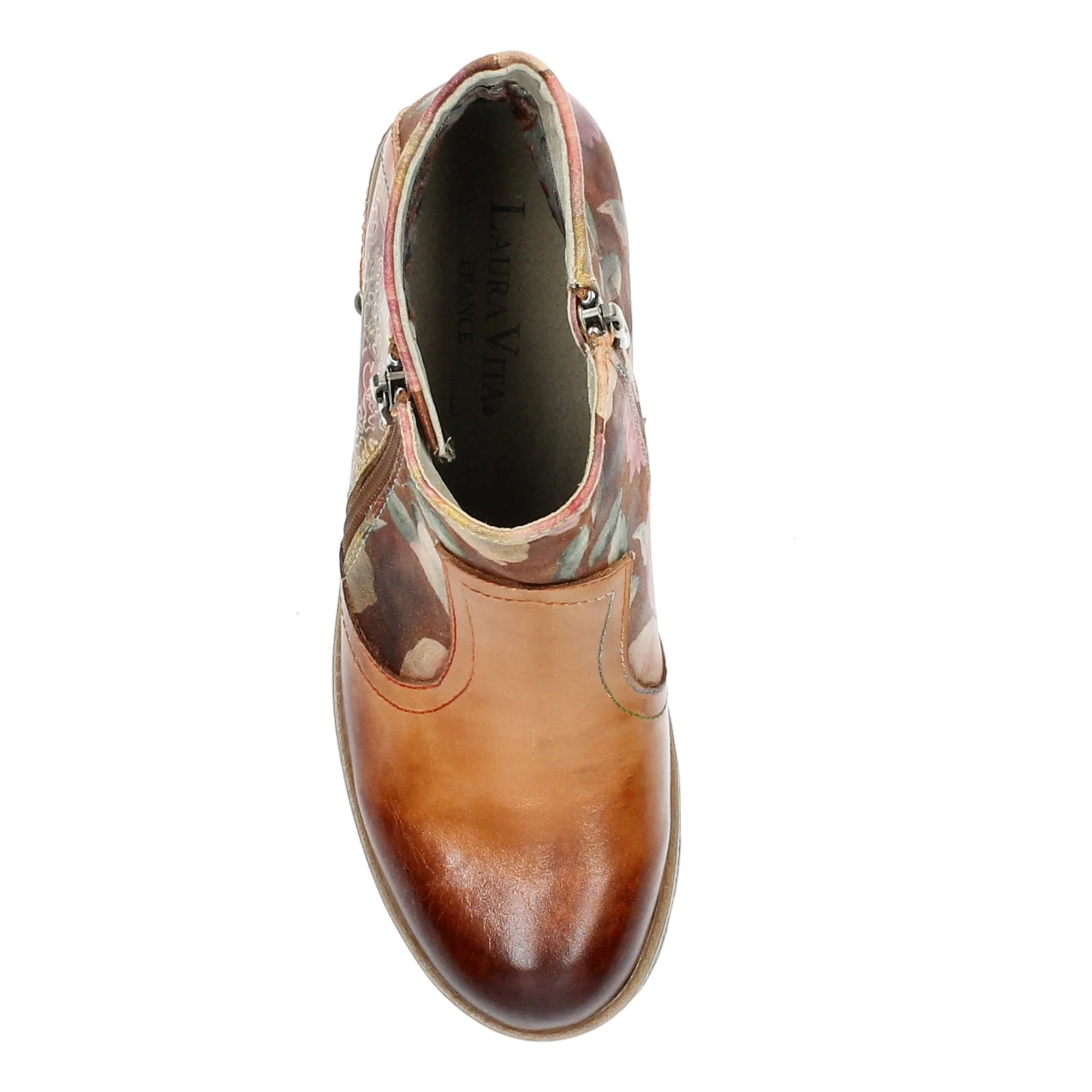 Bottines - COCRAILO 74 - Image 12