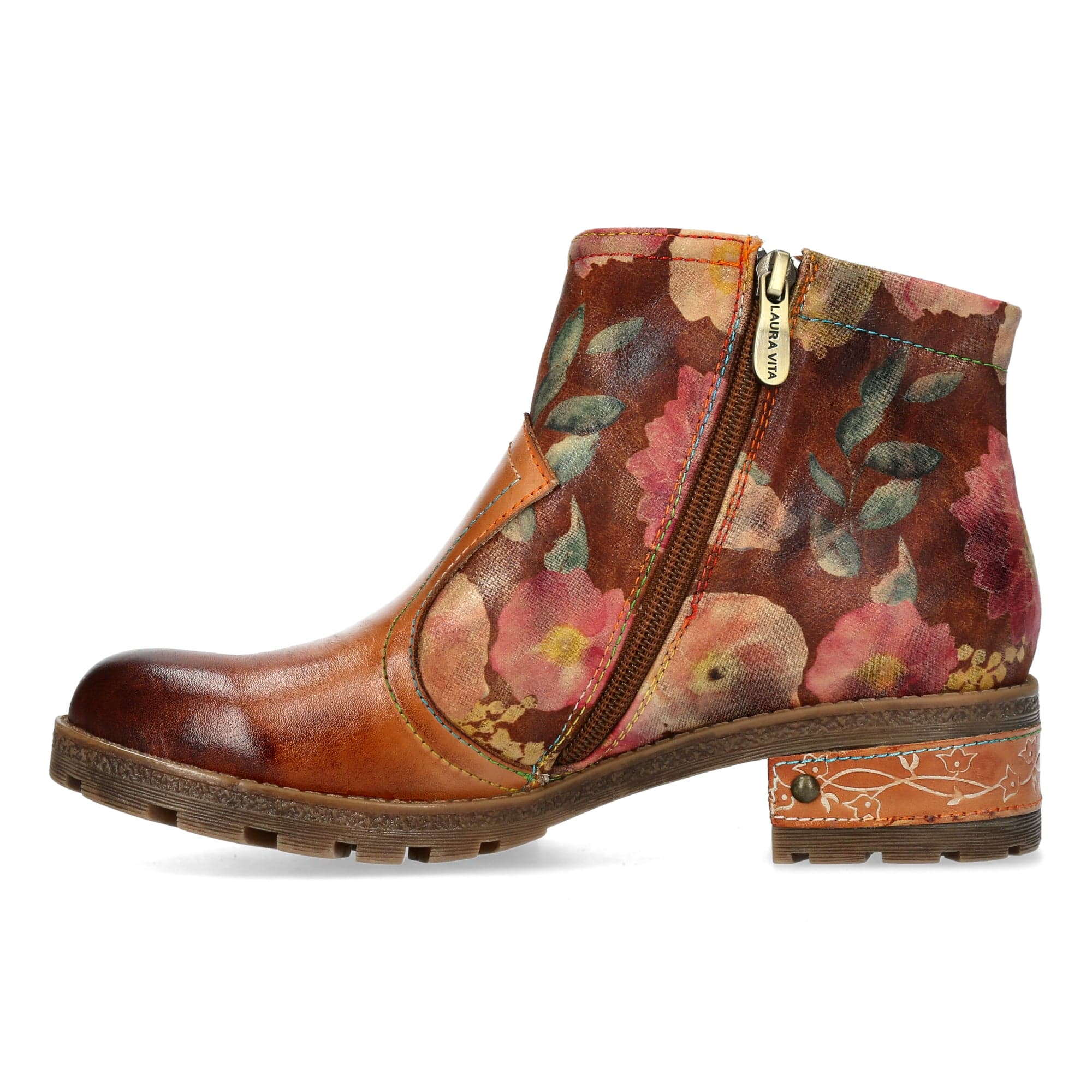 Bottines - COCRAILO 74 - Image 13