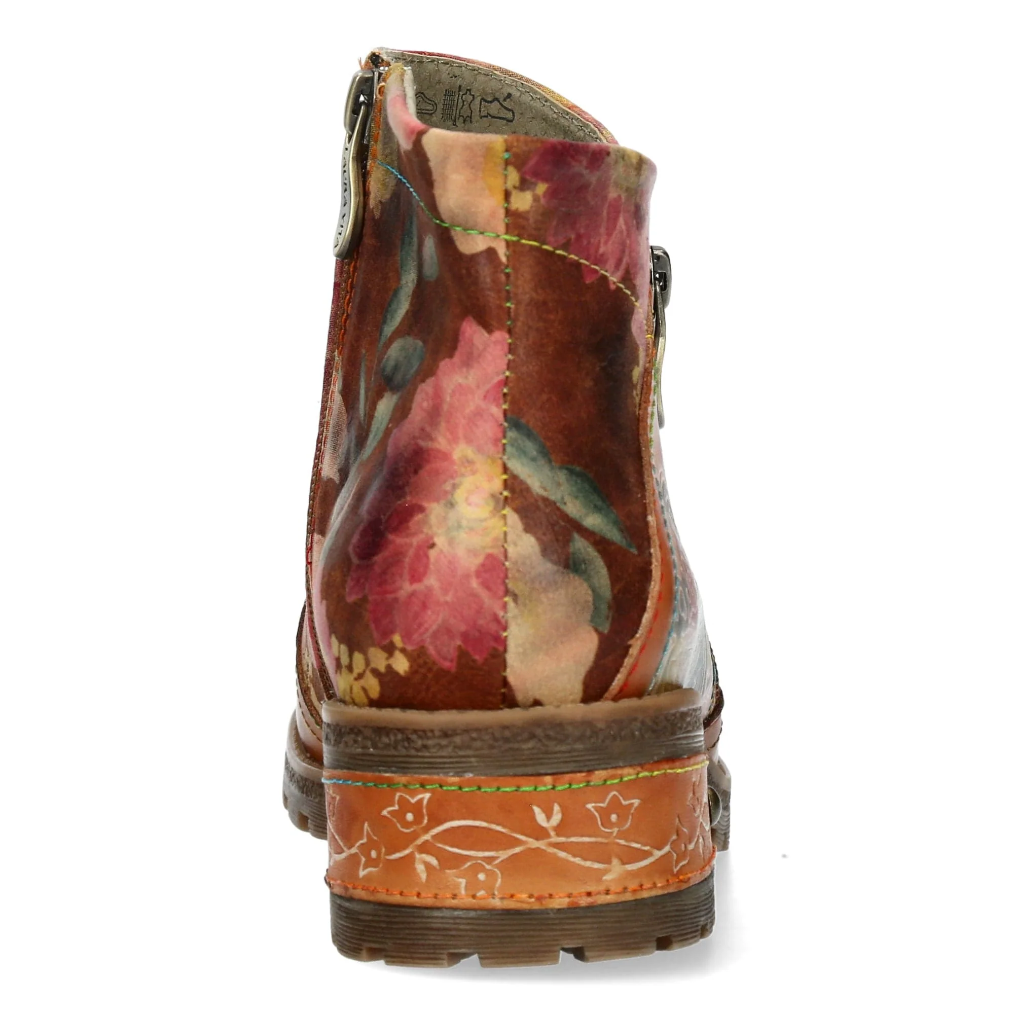 Bottines - COCRAILO 74 - Image 14