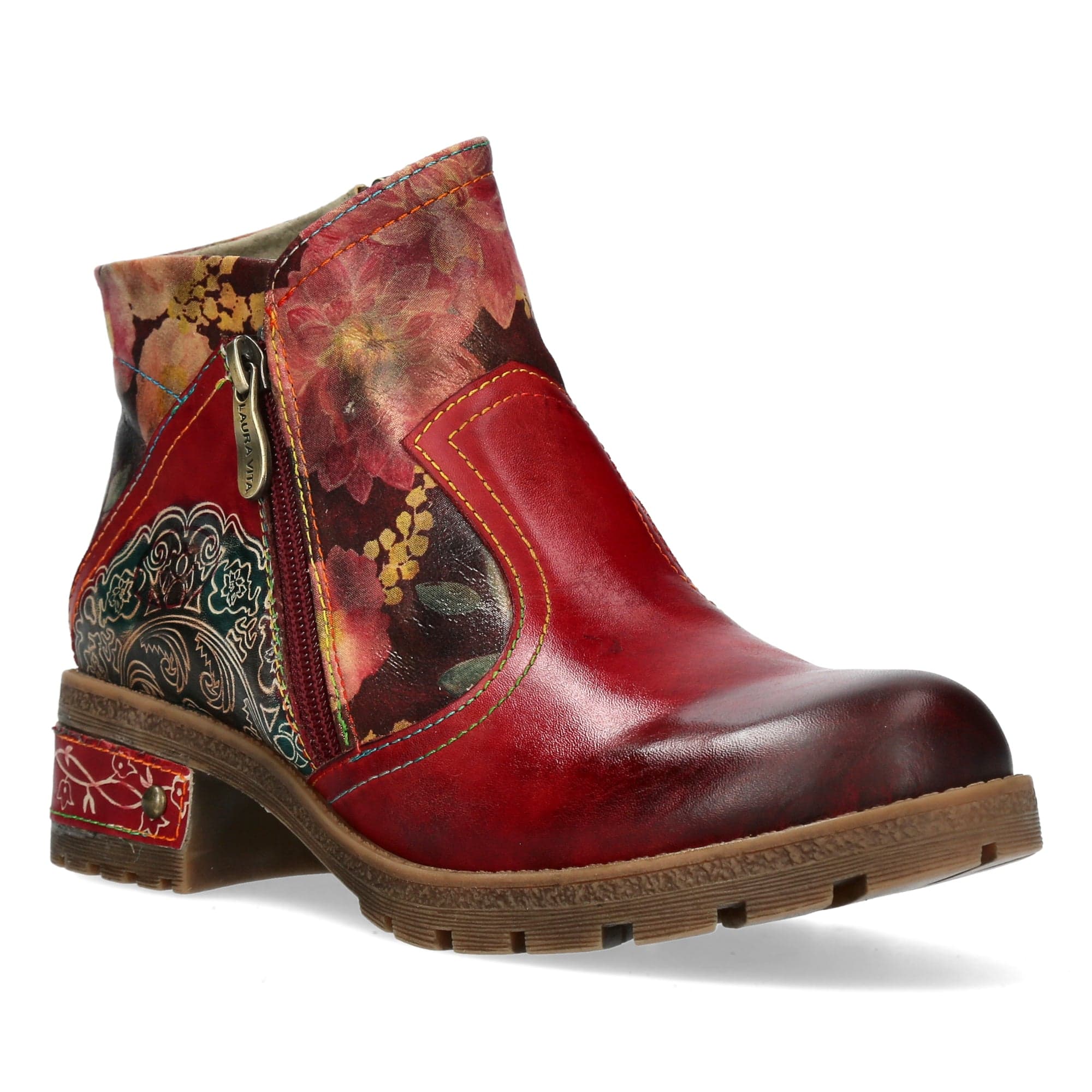 Bottines - COCRAILO 74 - Image 16