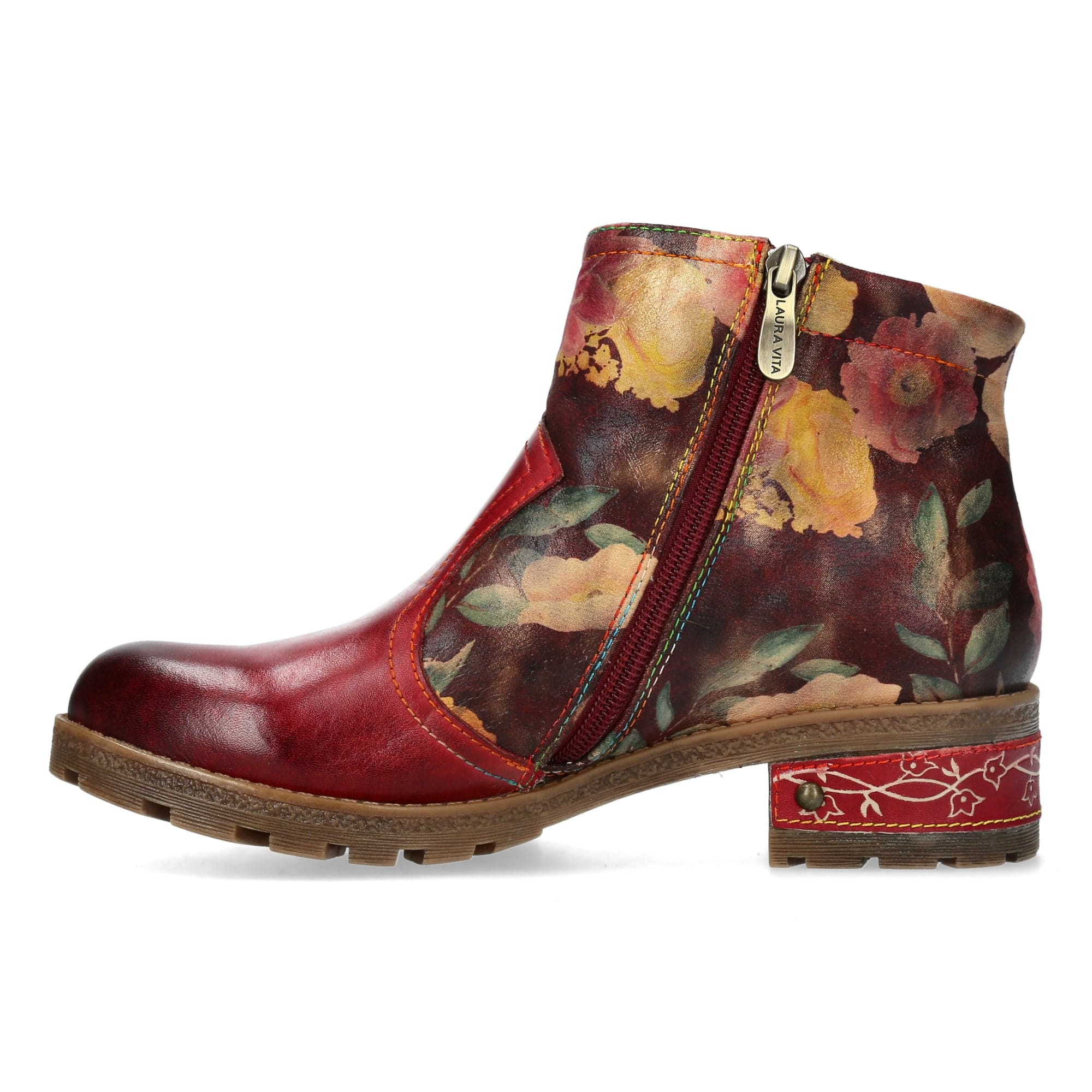 Bottines - COCRAILO 74 - Image 19
