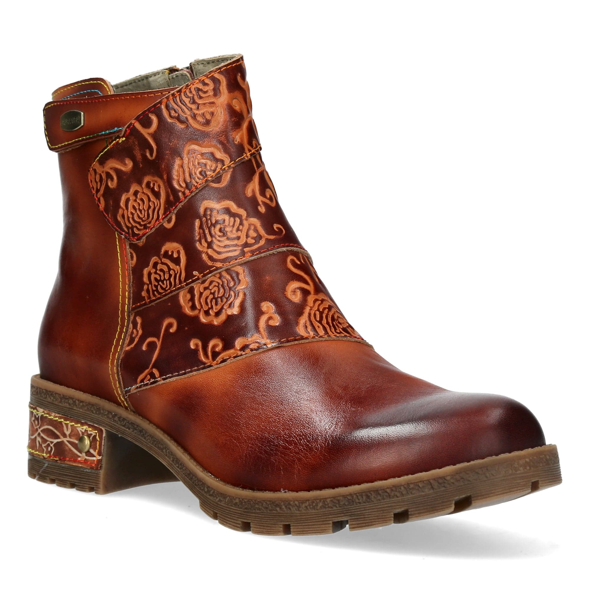 Bottines - COCRAILO 75 - Image 10