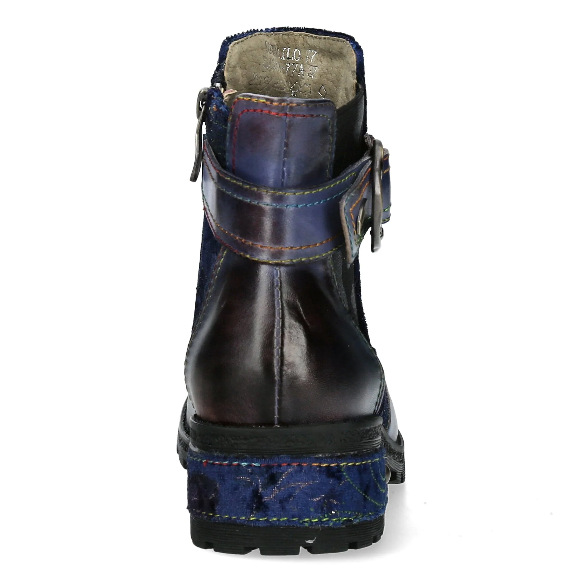 Bottines - COCRAILO 77 - Image 14