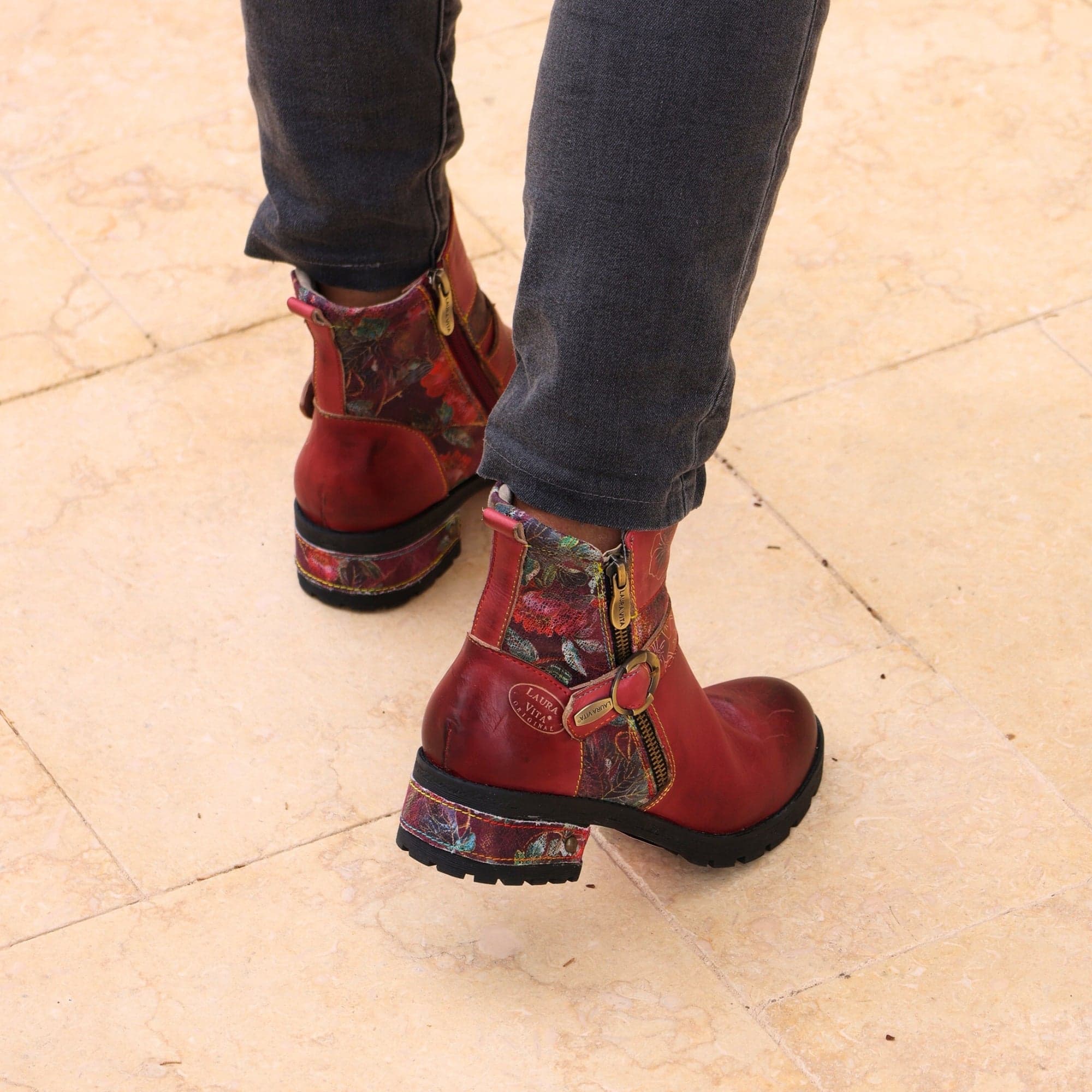Bottines - COCRAILO 81 - Image 2