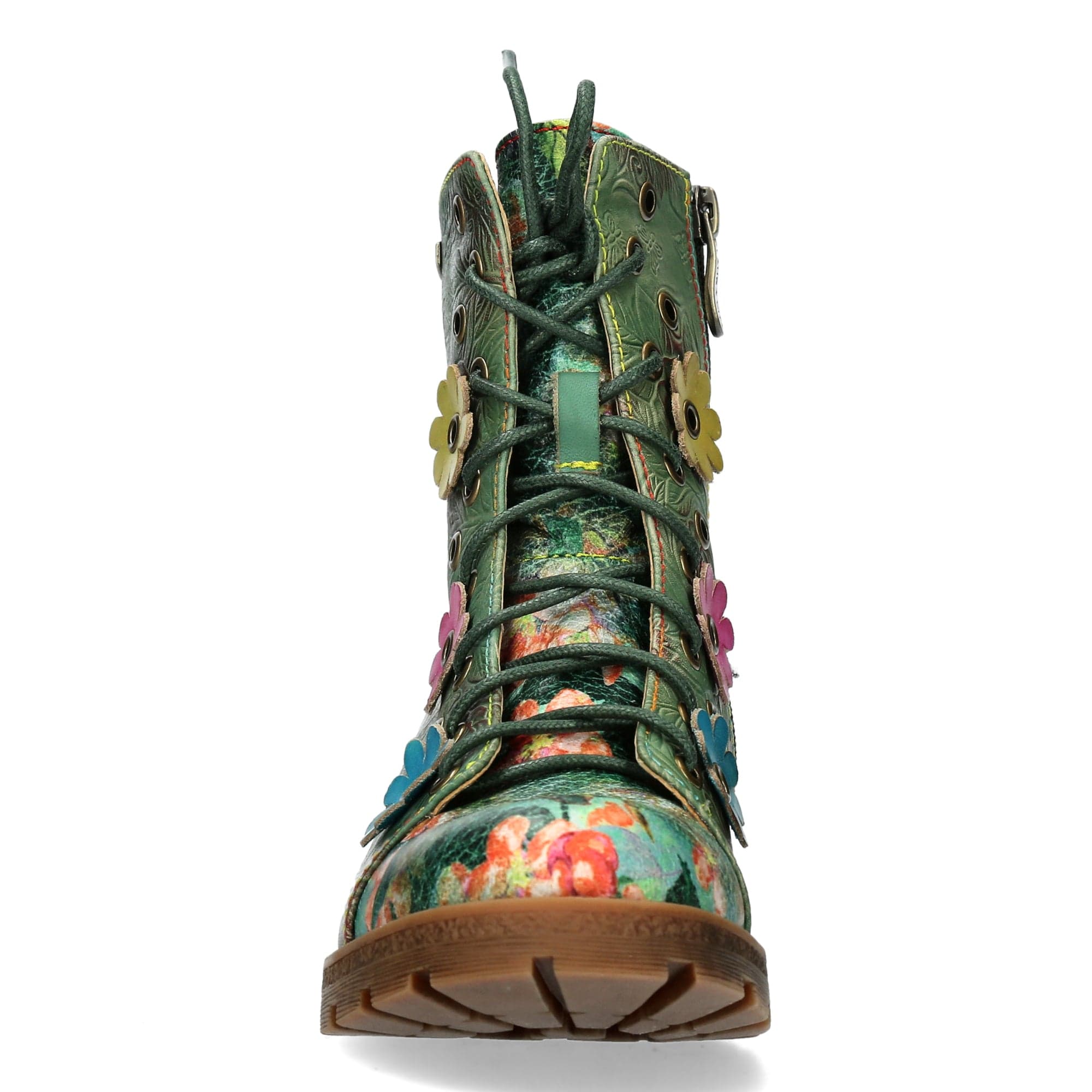 Bottines - COCRAILO 84 - Image 10